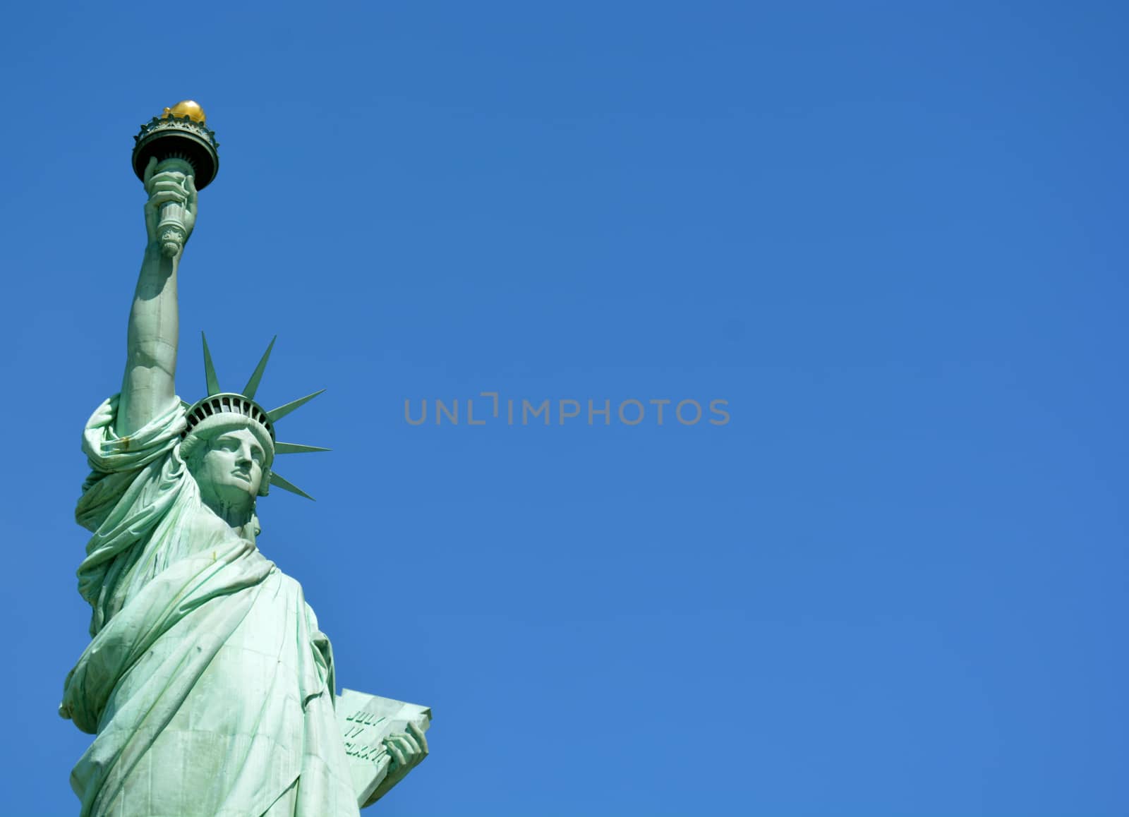 Statue of Liberty - New York City  - 33 by RefocusPhoto