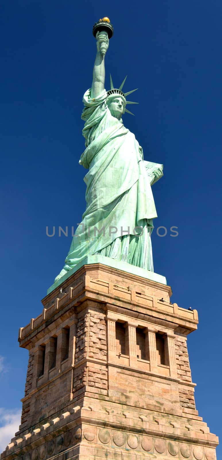 Statue of Liberty - New York City  - 51 by RefocusPhoto