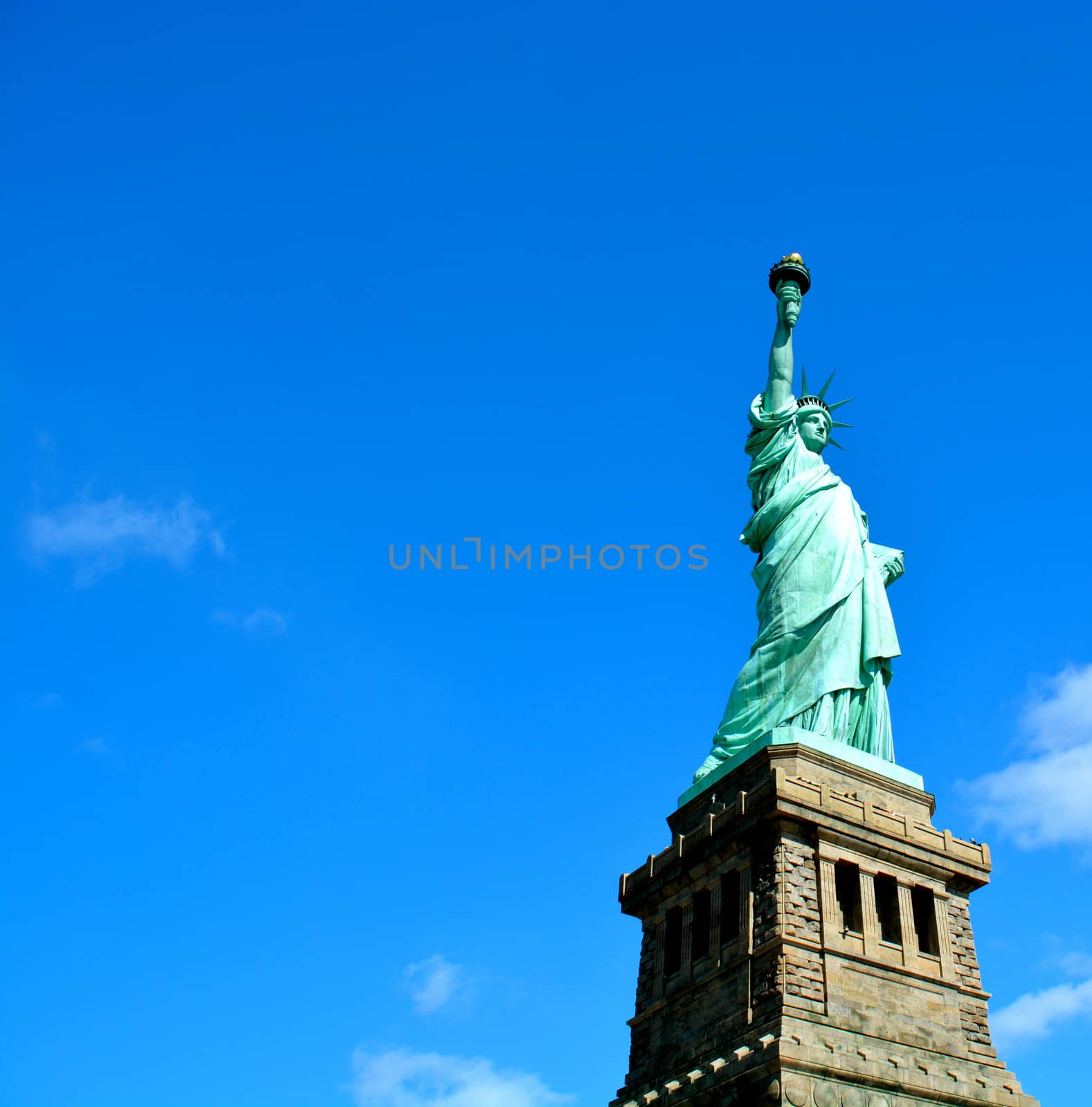 Statue of Liberty - New York City  - 57 by RefocusPhoto