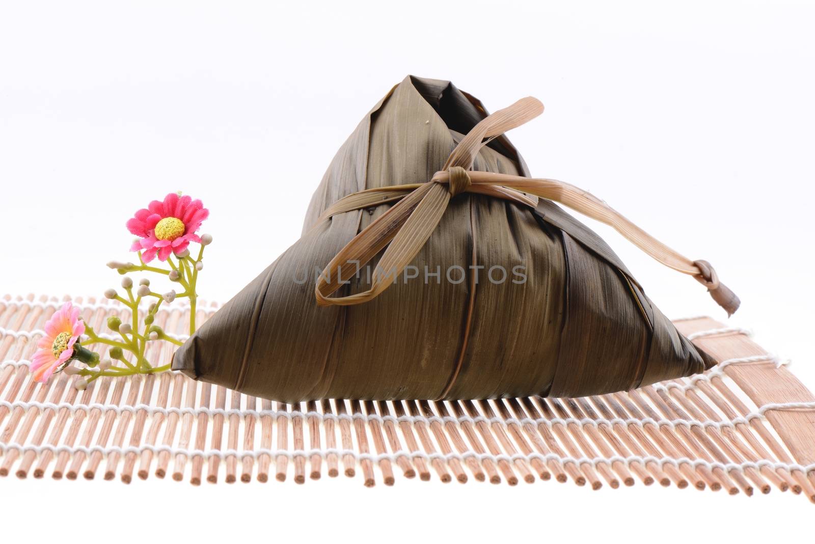 Chinese ZongZi for Dragon Boat Festival by bbbar