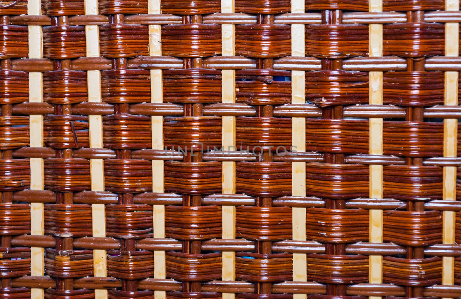 Basket Texture/ Background