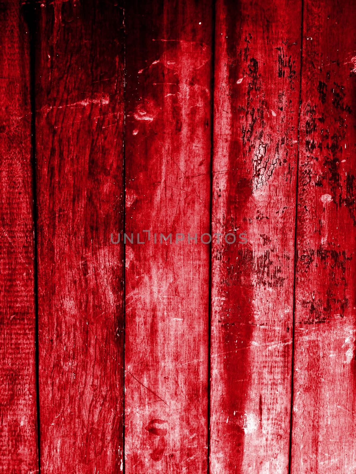 Abstract Grunge Old Wood Background 