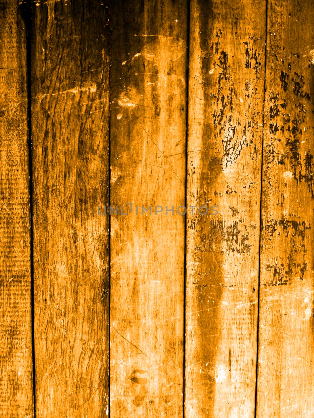 Abstract Grunge Old Wood Background 