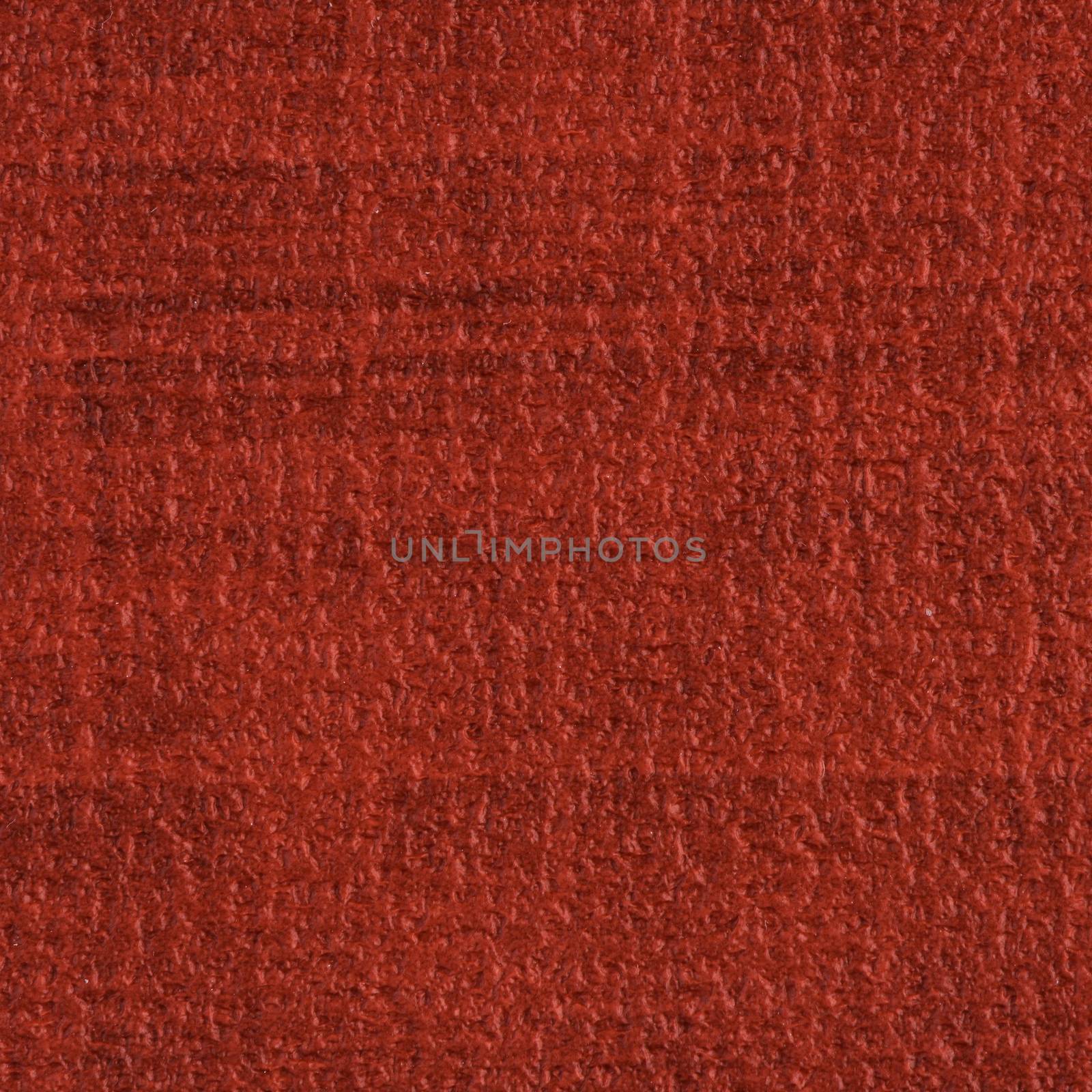 Red vinyl texture by homydesign