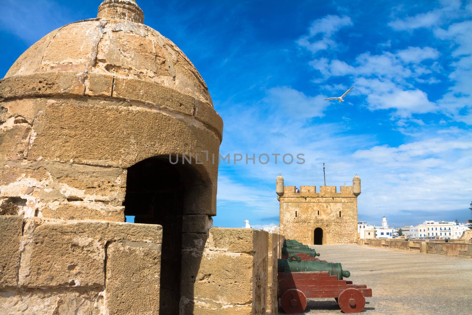 Essaouira - Magador, Marrakech, Morocco. by kasto