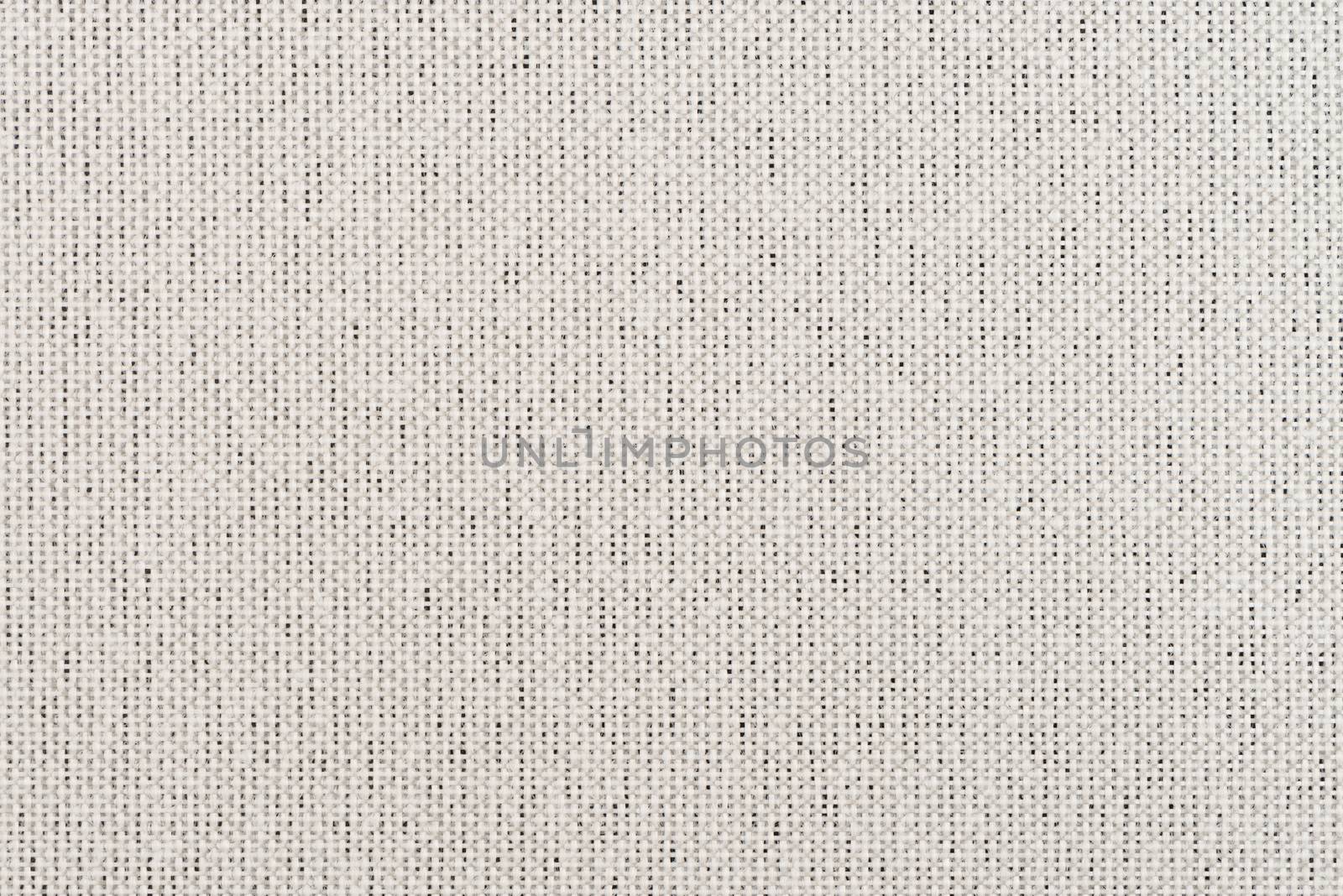 Embossed vinyl texture closeup texture background.