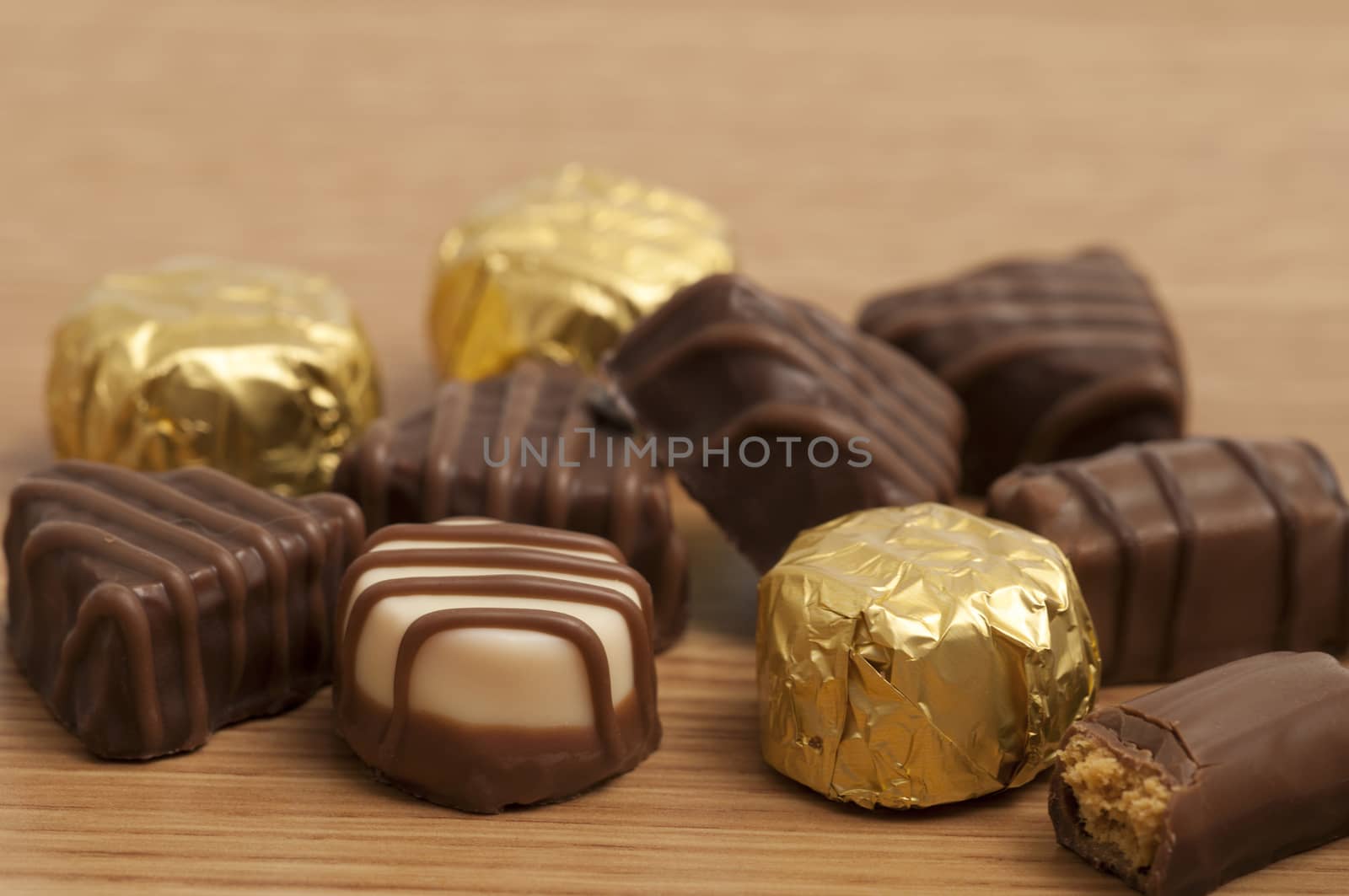 Chocolate by rodrigobellizzi