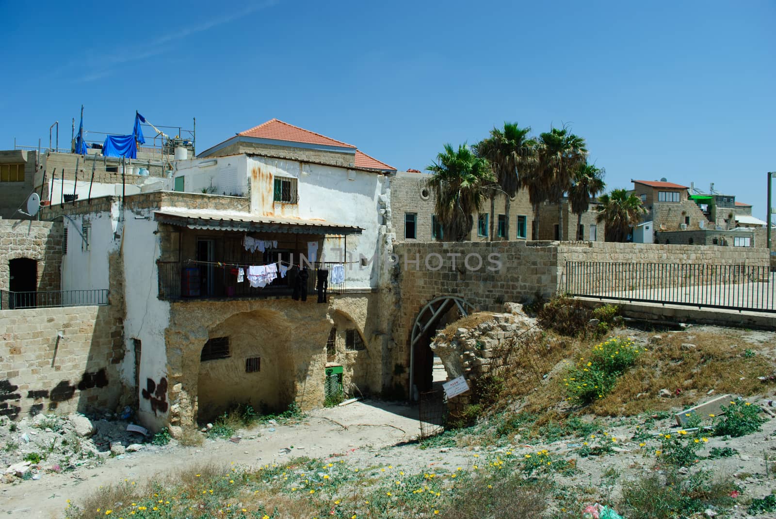 Akko (Acre), Israel