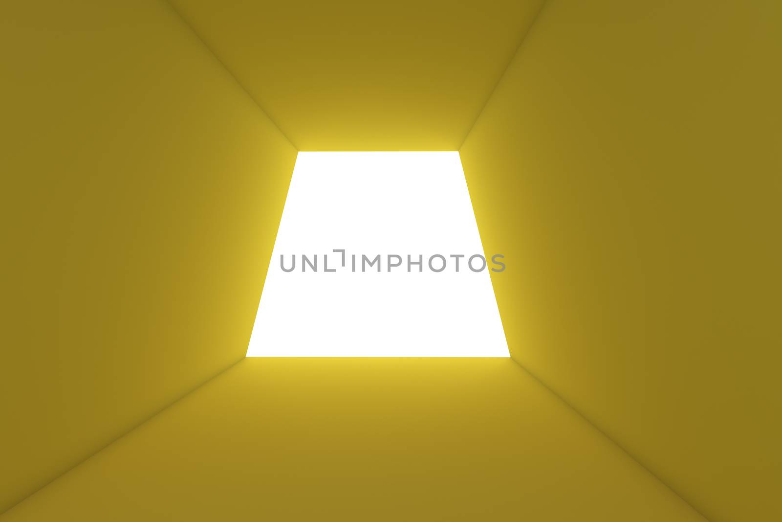 empty room of light  by sumetho