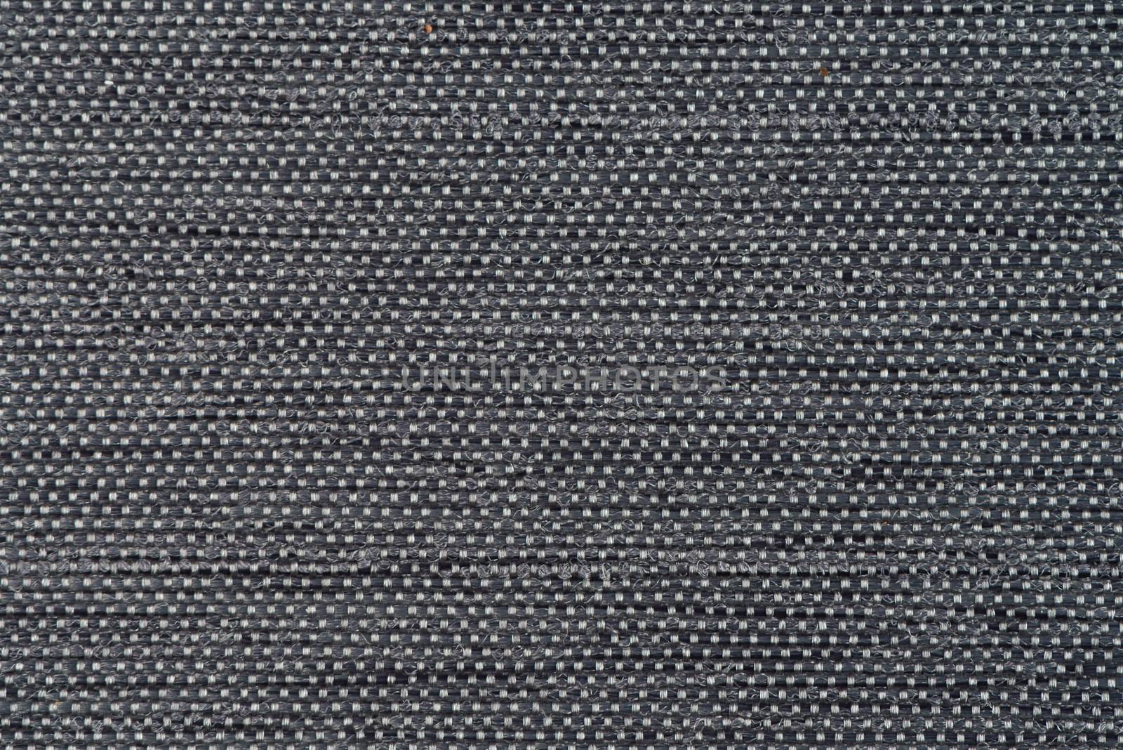 Embossed vinyl texture closeup texture background.