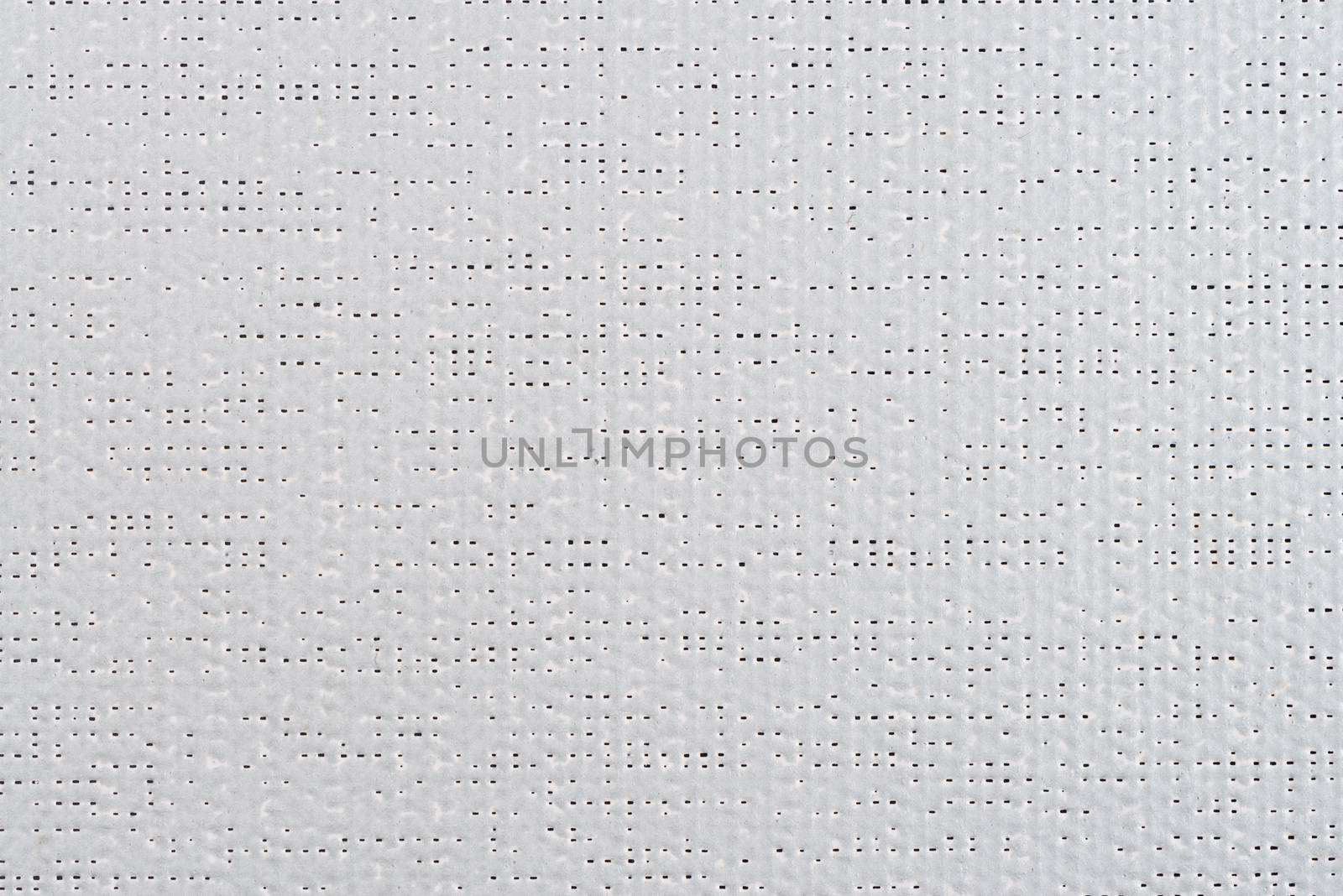 White vinyl texture by homydesign