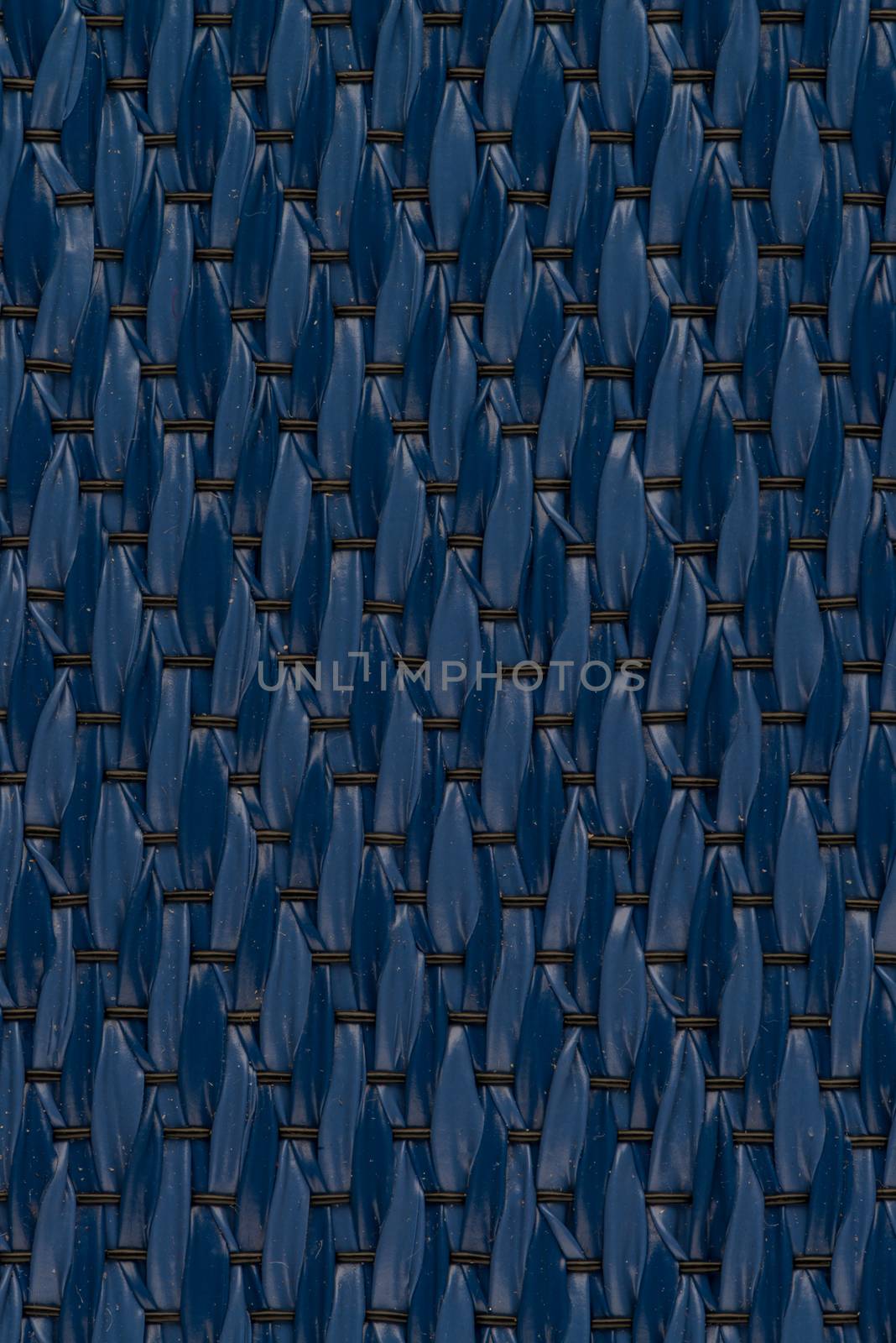 Blue vinyl texture by homydesign