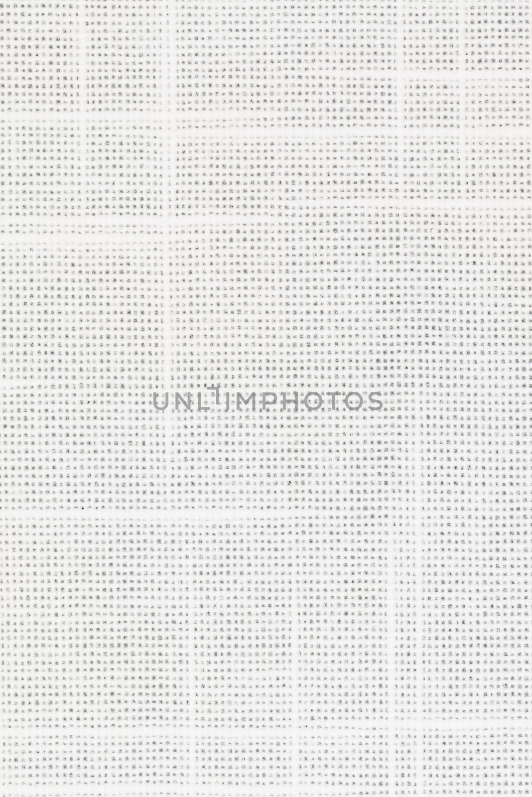 White vinyl texture by homydesign