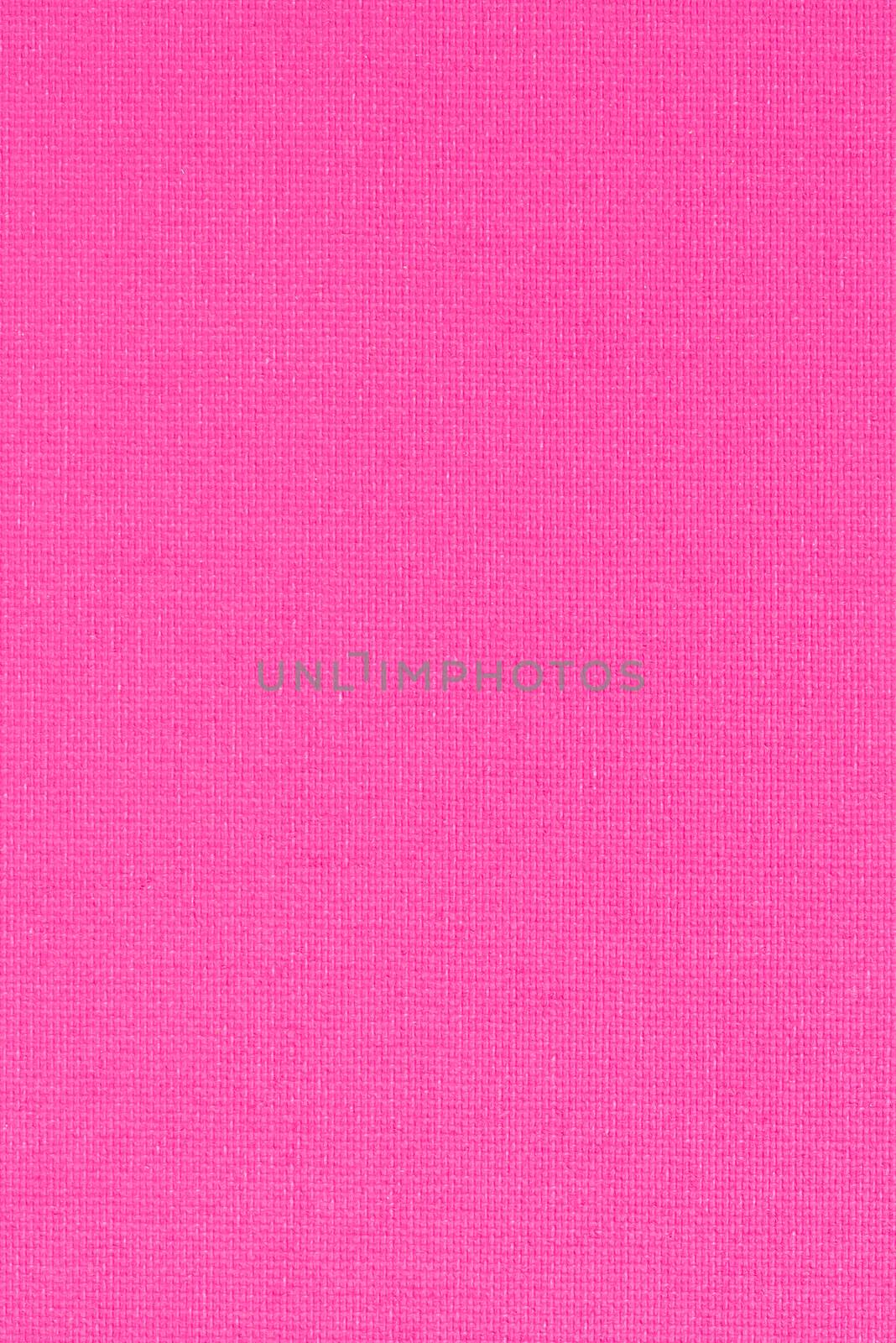 Embossed vinyl texture closeup texture background.