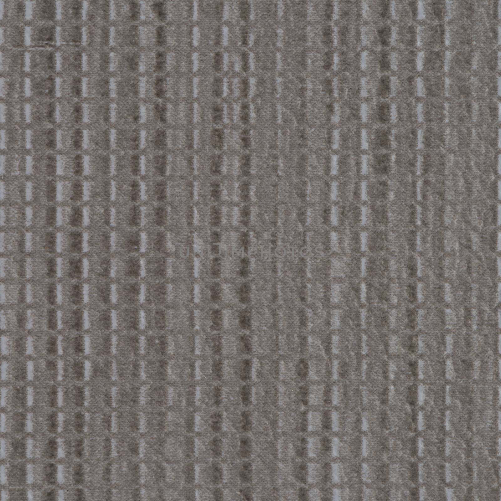 Embossed vinyl texture closeup texture background.