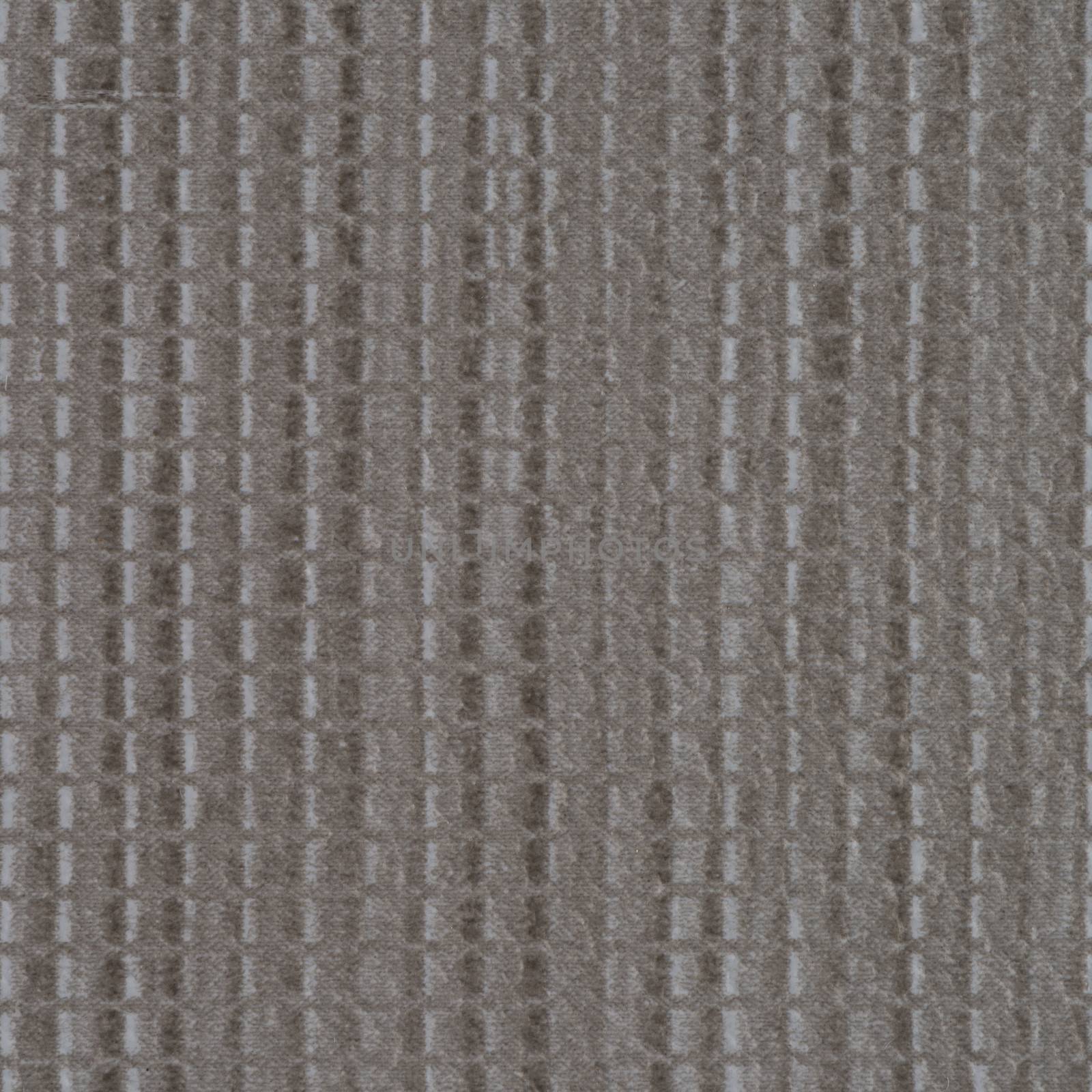 Embossed vinyl texture closeup texture background.