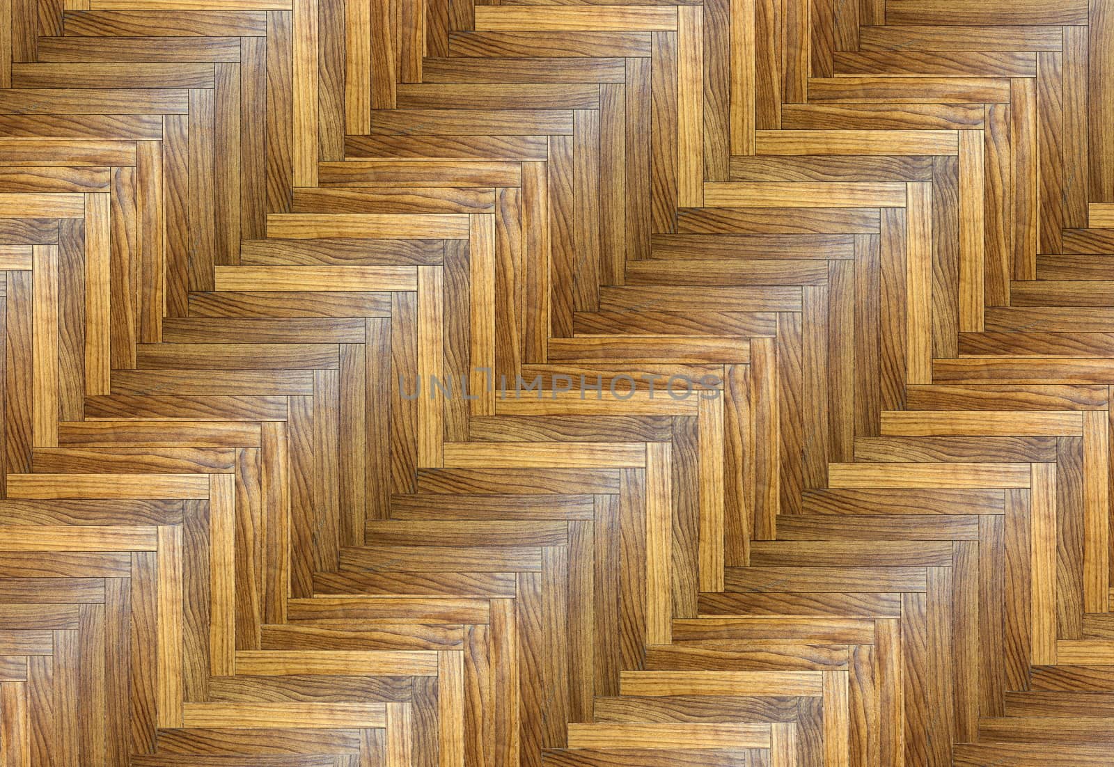 interesting striped parquet pattern by taviphoto