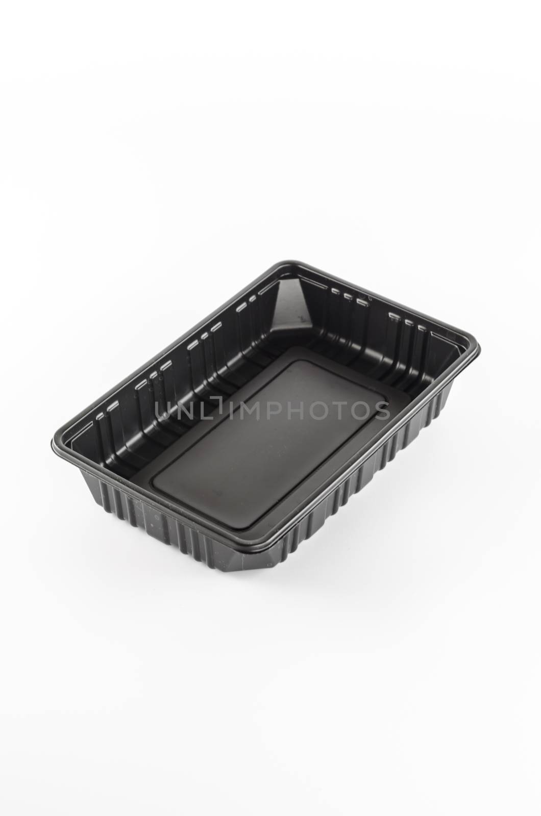 black plastic tray by ammza12