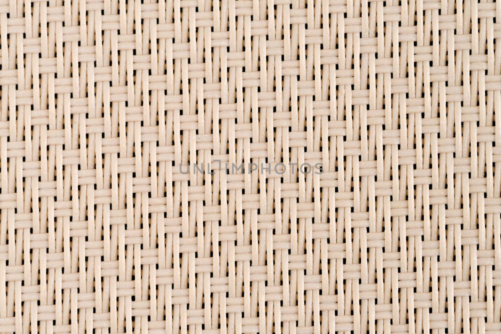 Embossed vinyl texture closeup texture background.