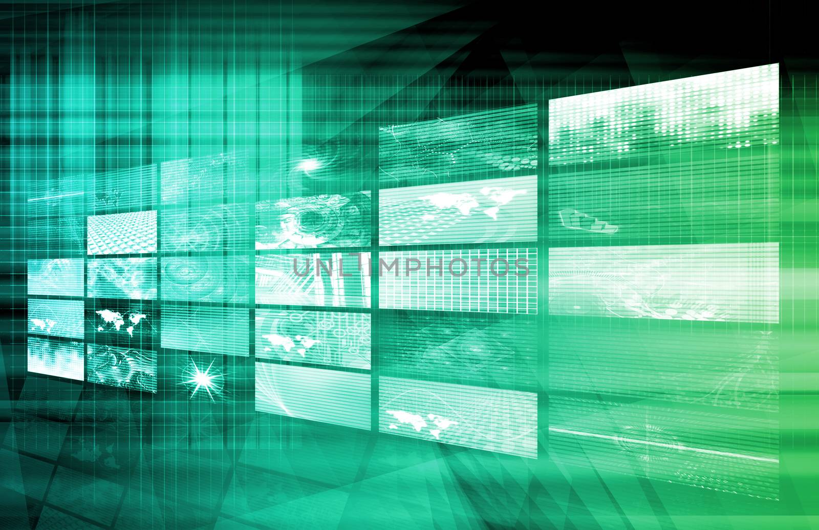 Online Advertising on Social Media Chat Bubbles