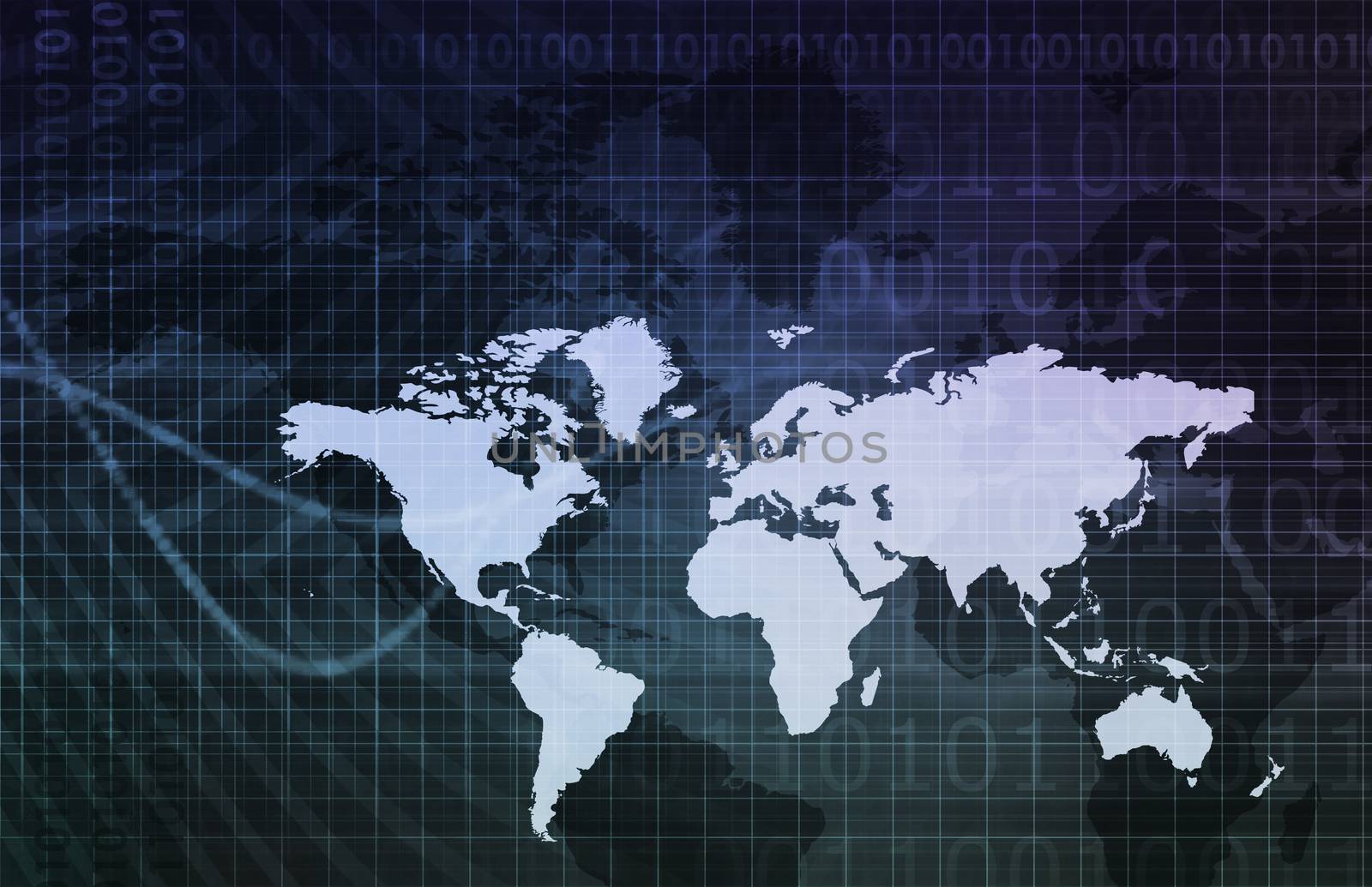 Cloud Computing for Electronic Work Online Art
