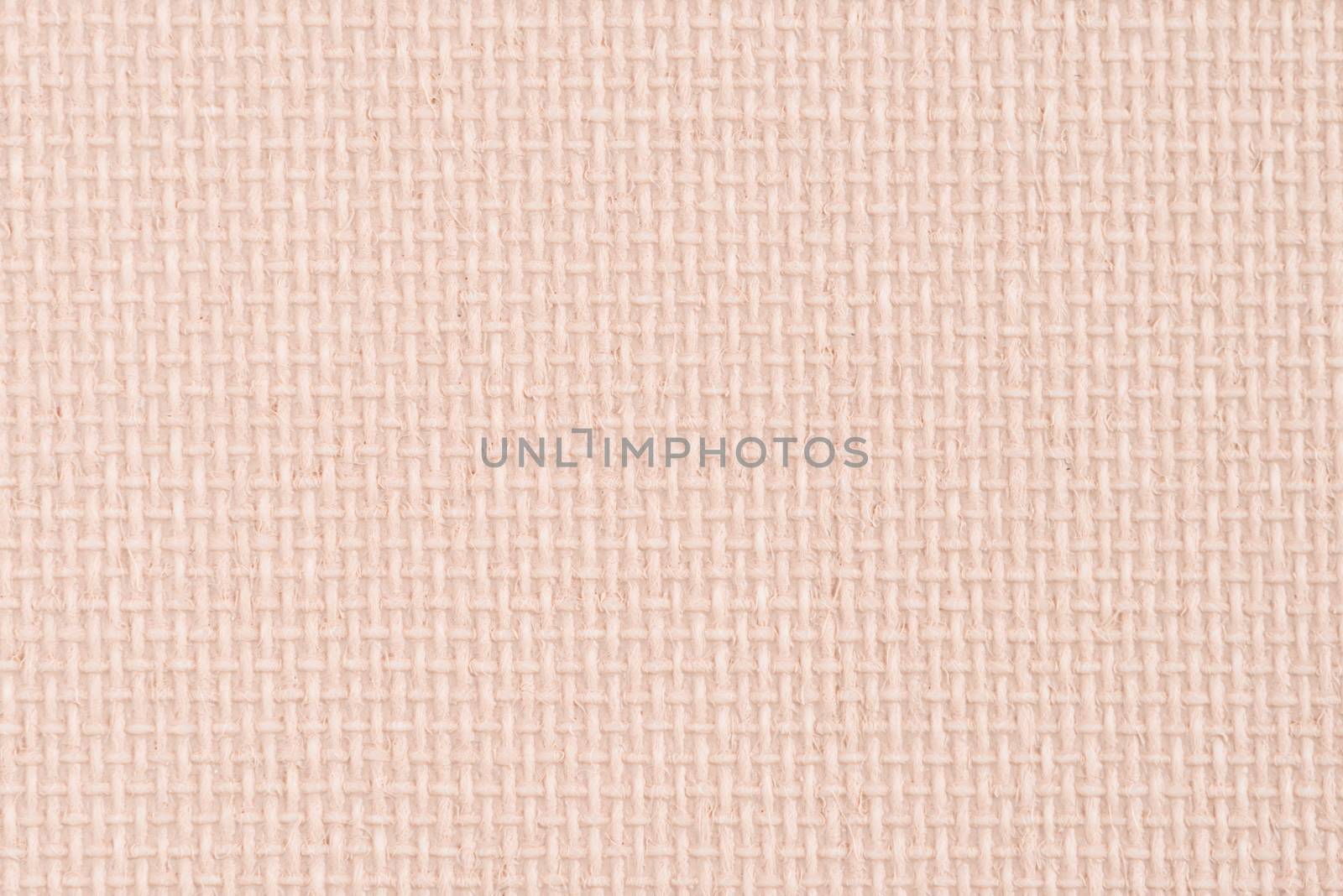 Embossed vinyl texture closeup texture background.