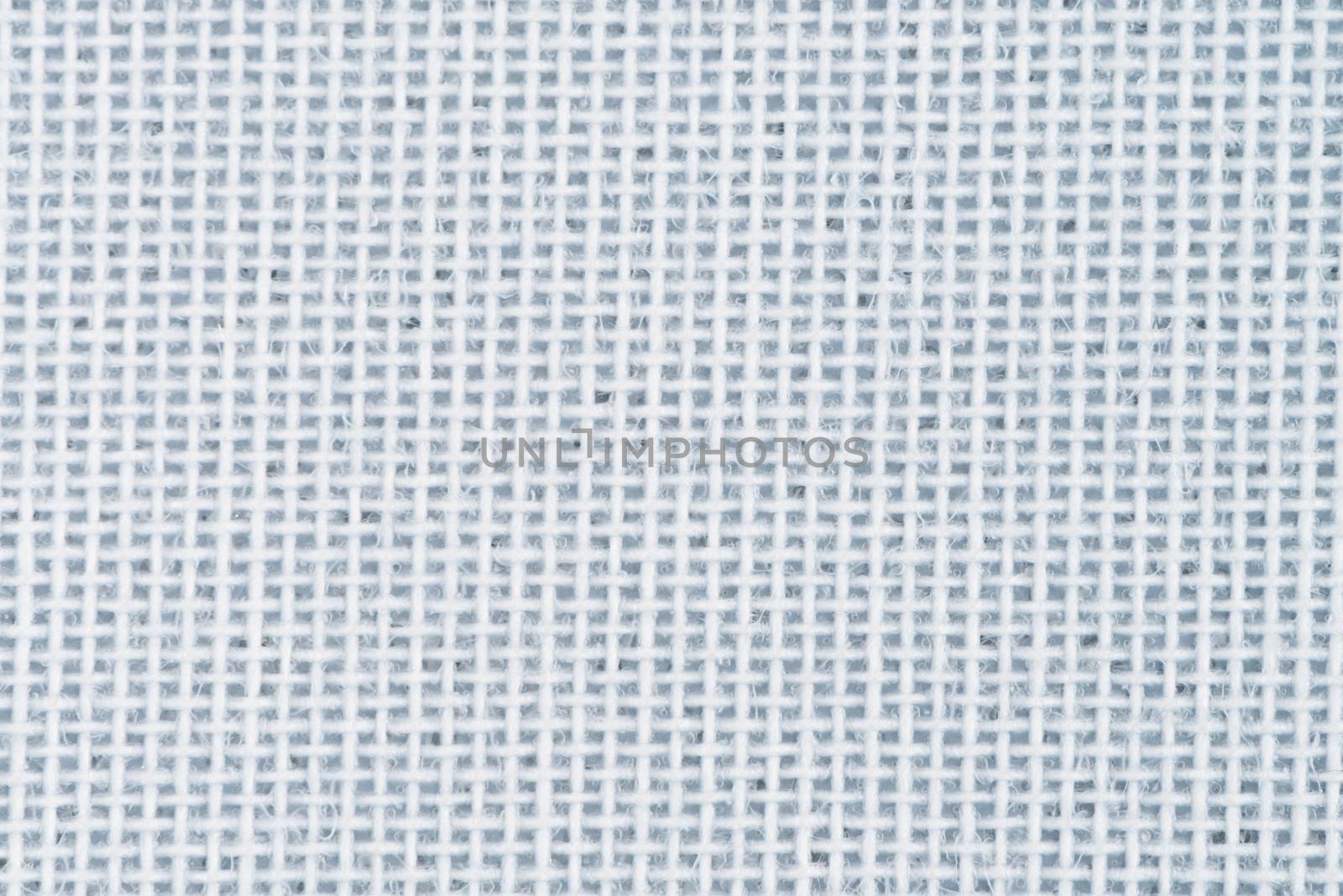 Embossed vinyl texture closeup texture background.