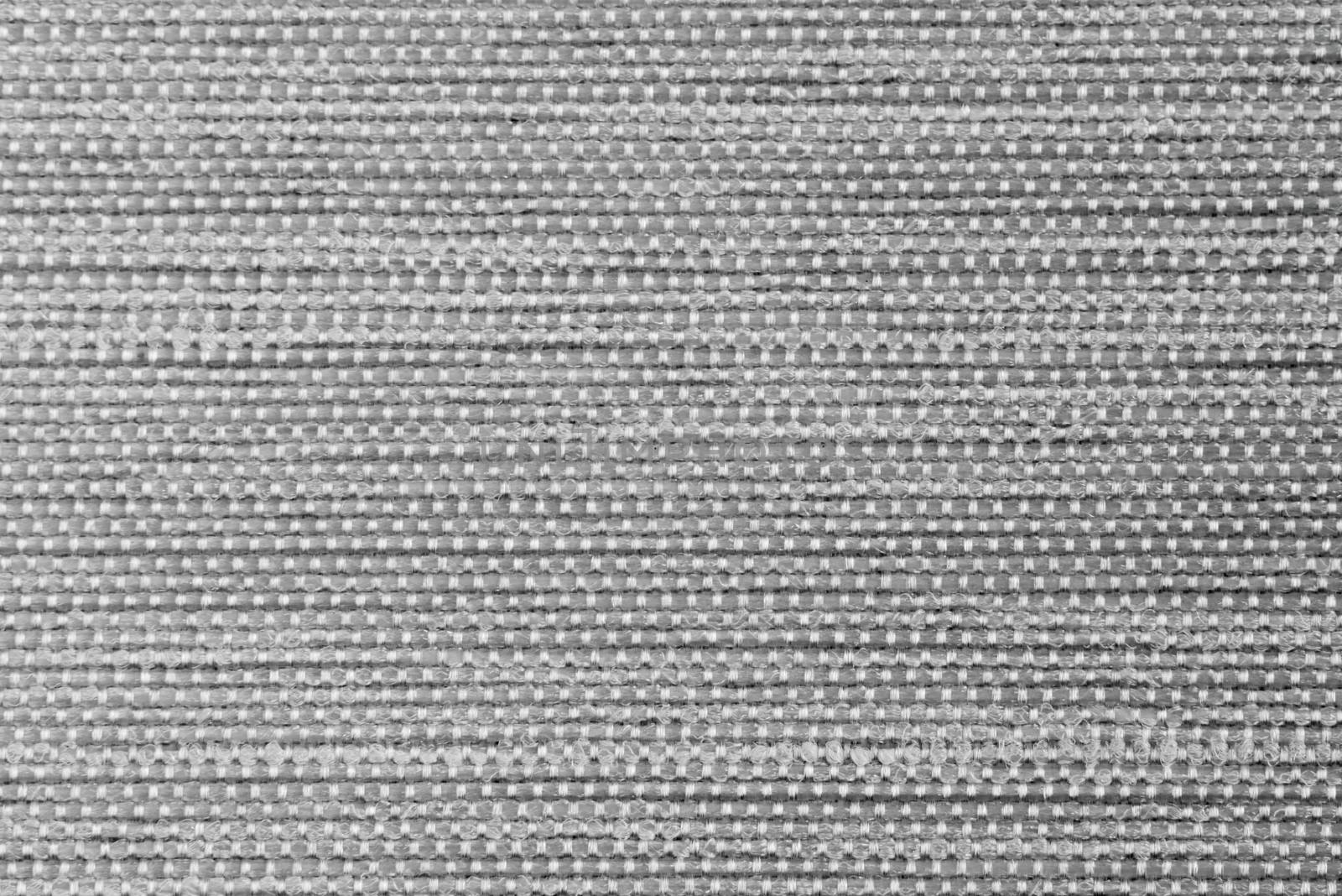 Embossed vinyl texture closeup texture background.