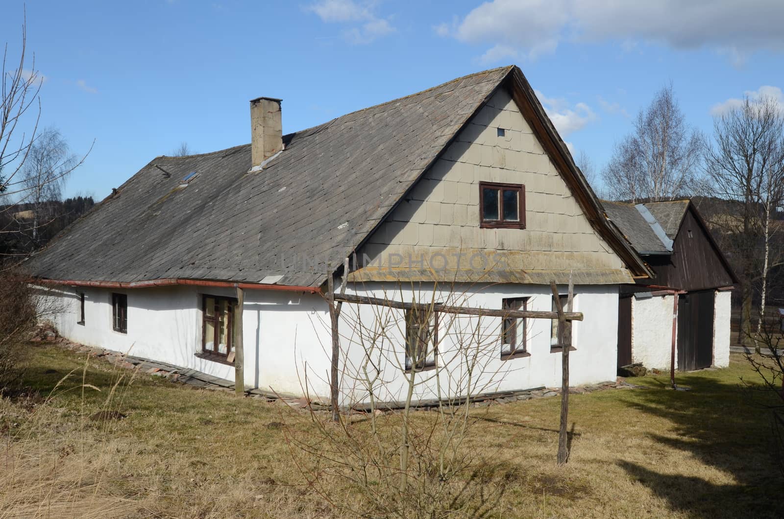 cottage