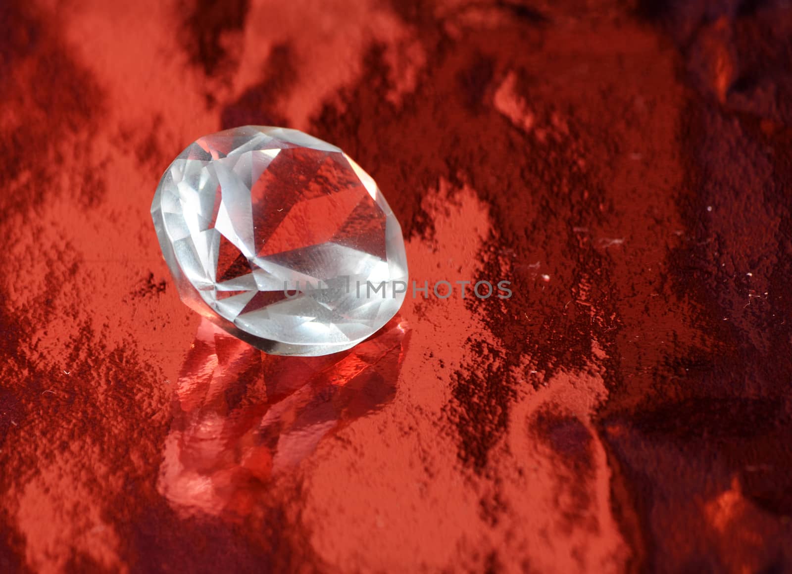 diamond by sarkao
