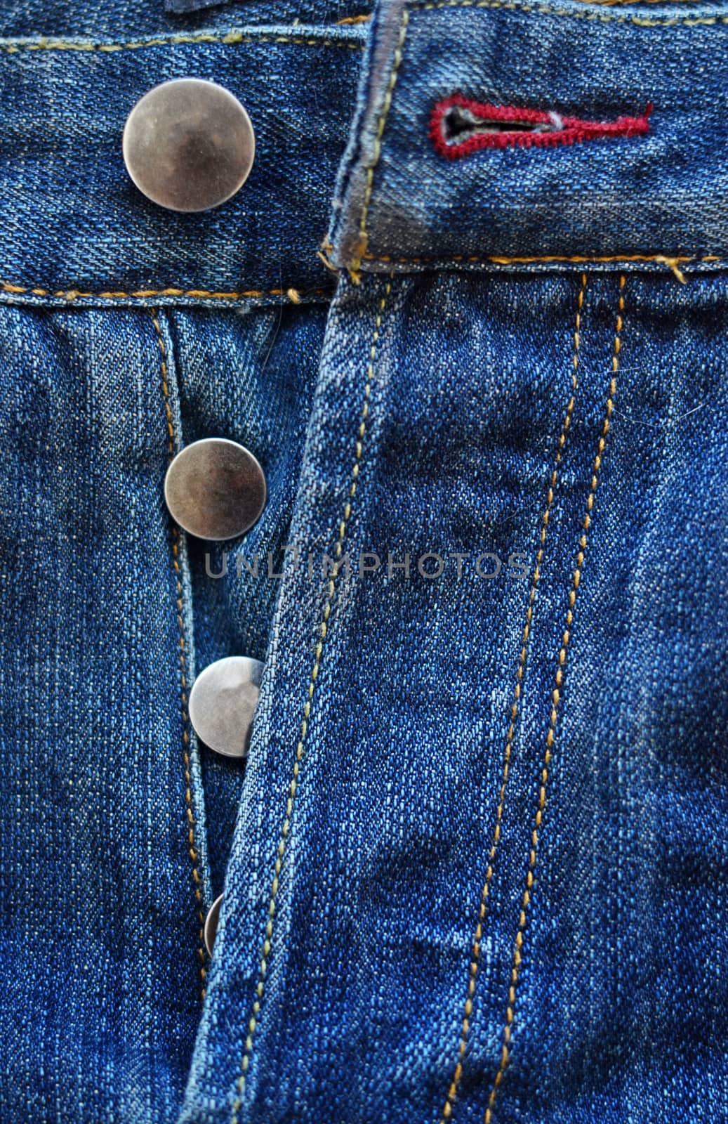 jeans detail by sarkao