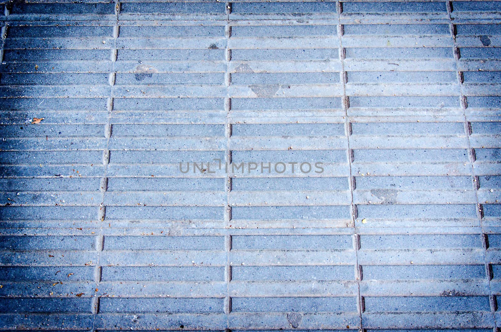 Abstract background with old brick wall. Vintage Photos