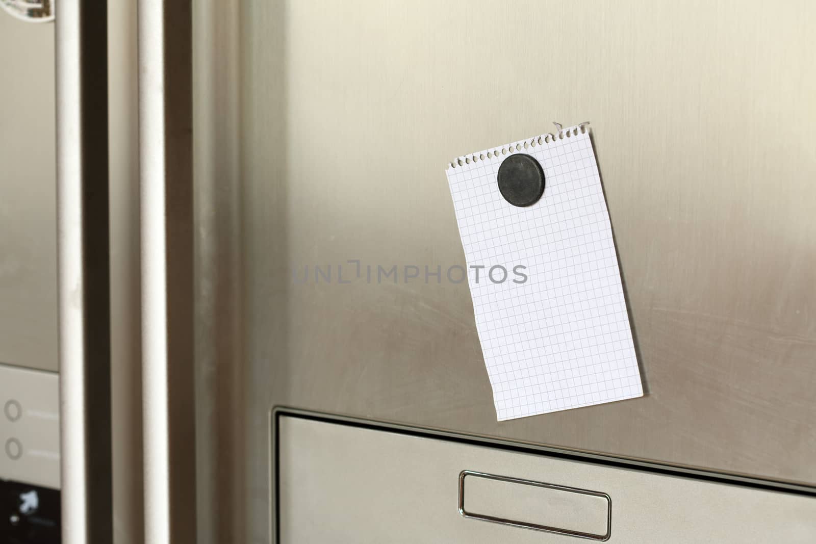 Note on refrigerator by alexkosev