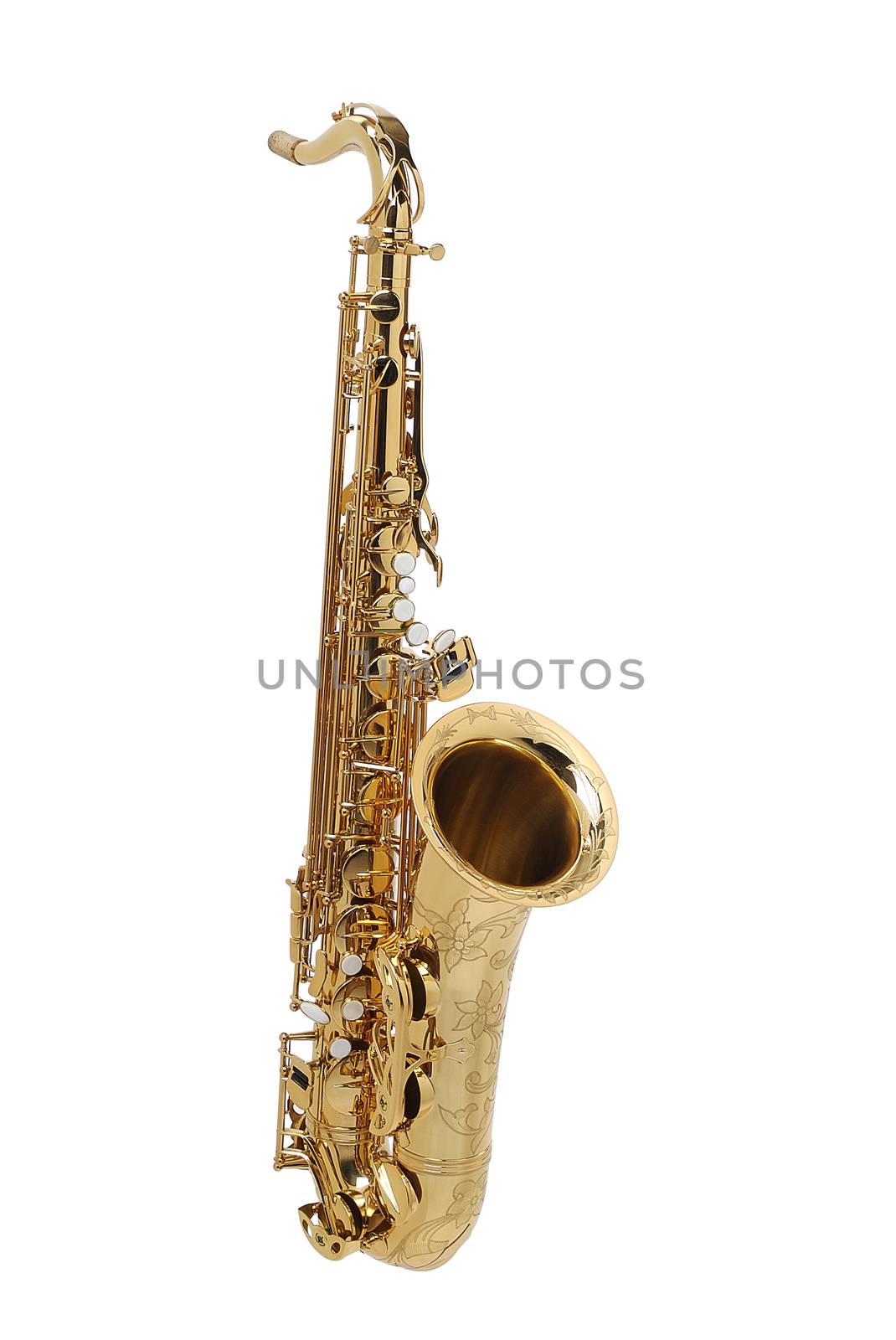 saxophone