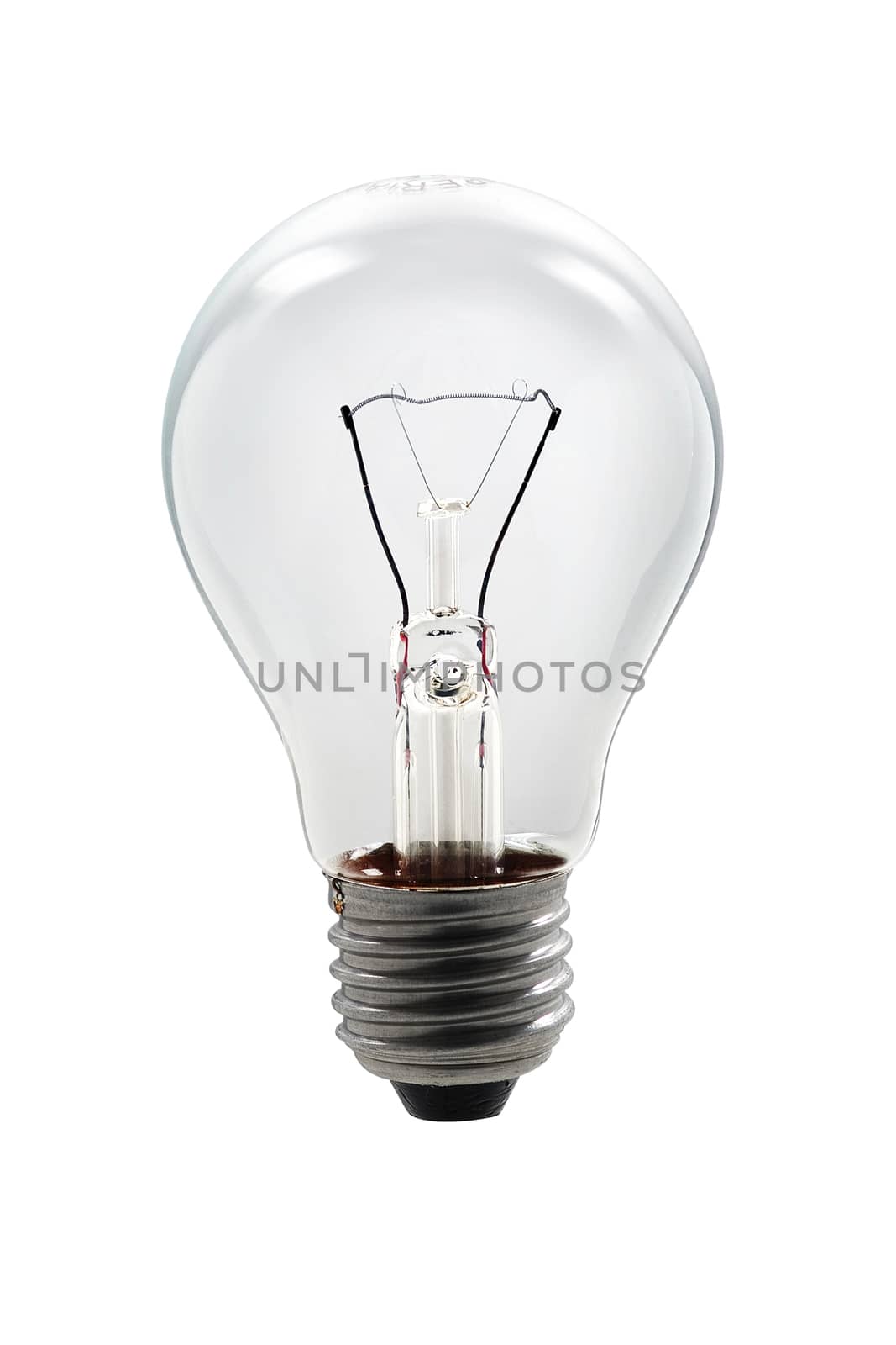 bulb lamp with