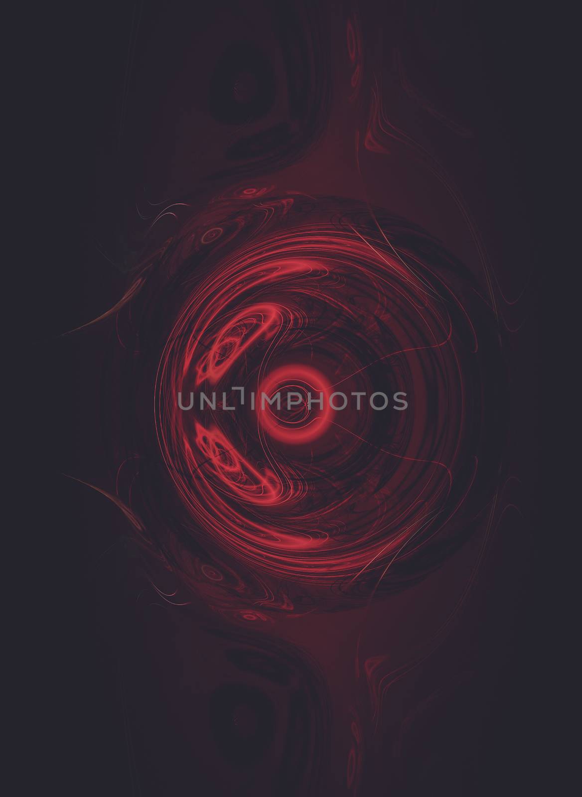 abstract hell, Creative design background, fractal styles with c by FernandoCortes