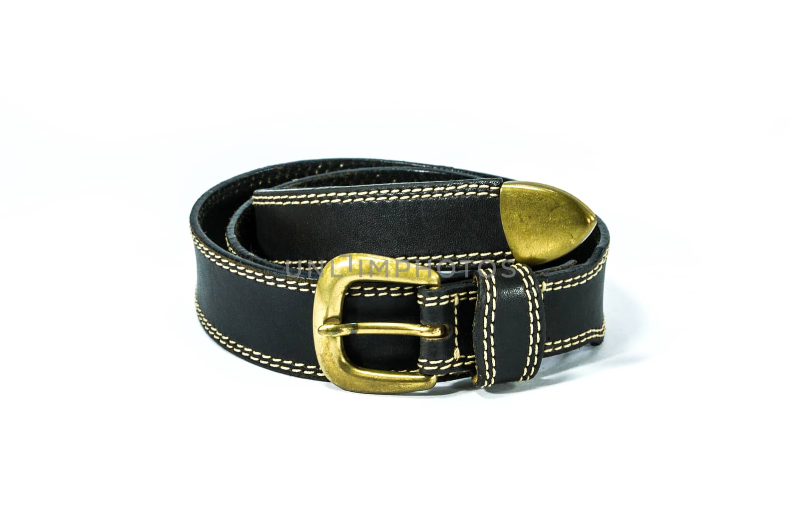 used belt by nattapatt