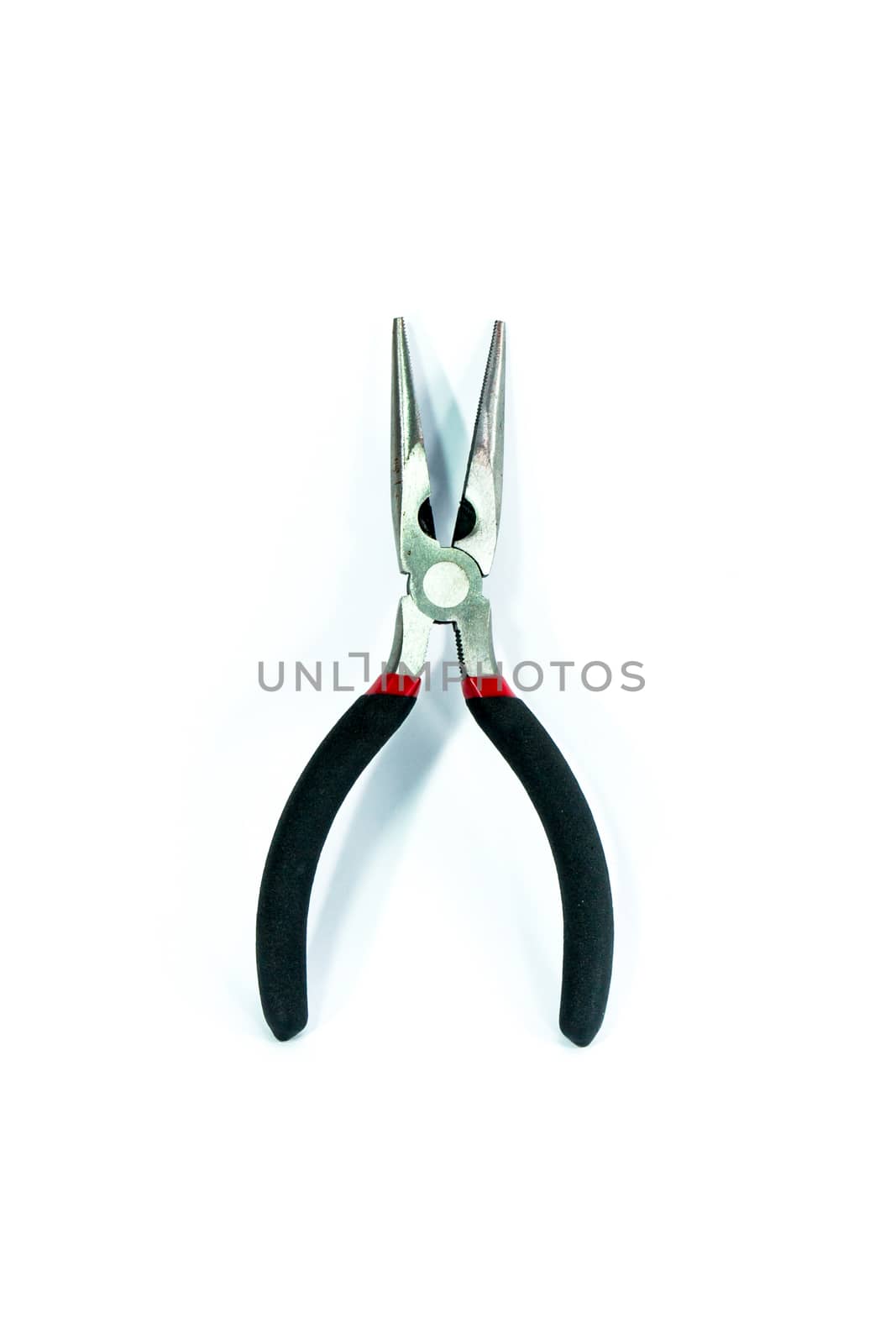 metal pliers  by nattapatt