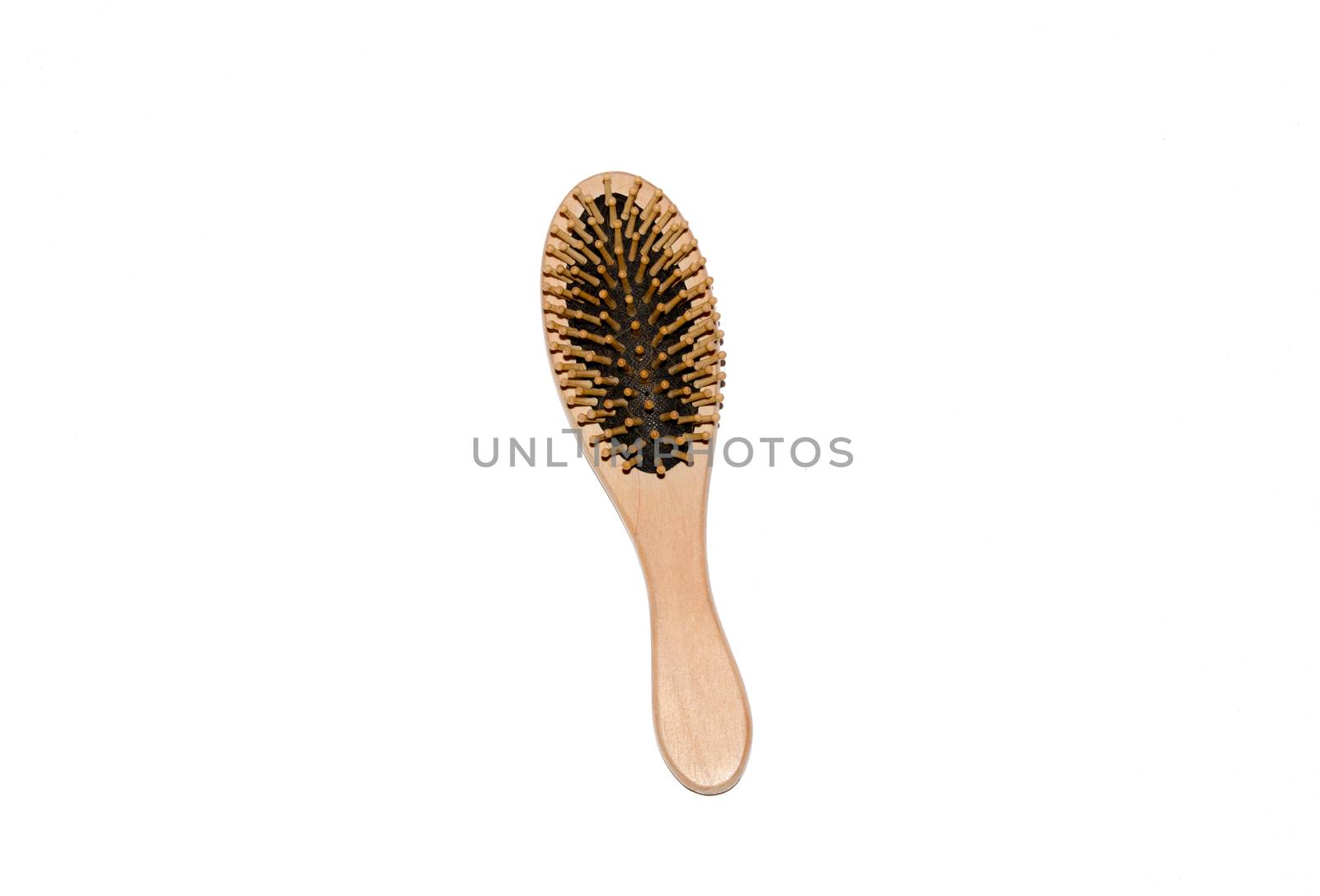 comb brush by aoo3771