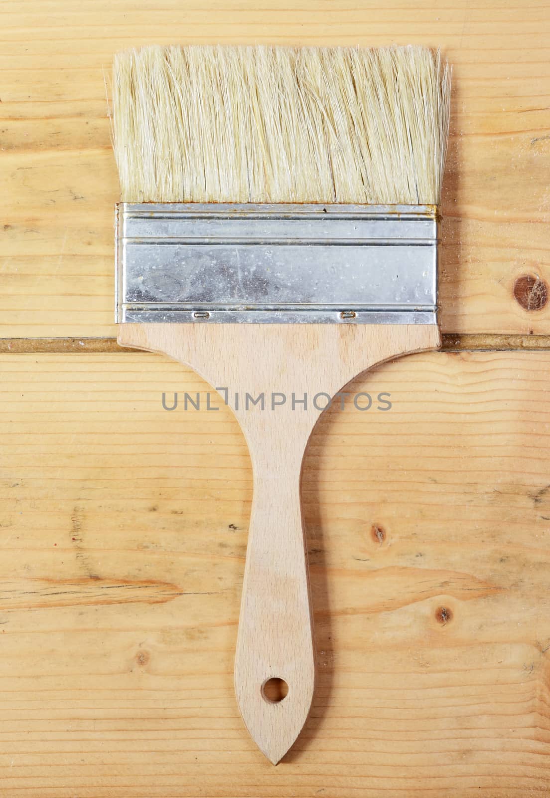 painting brush
