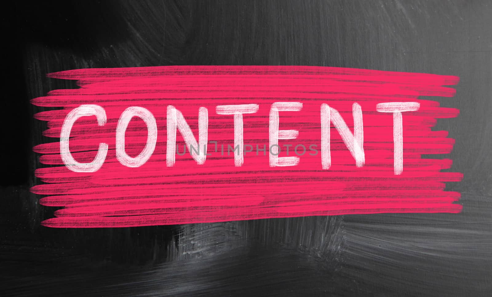 content concept