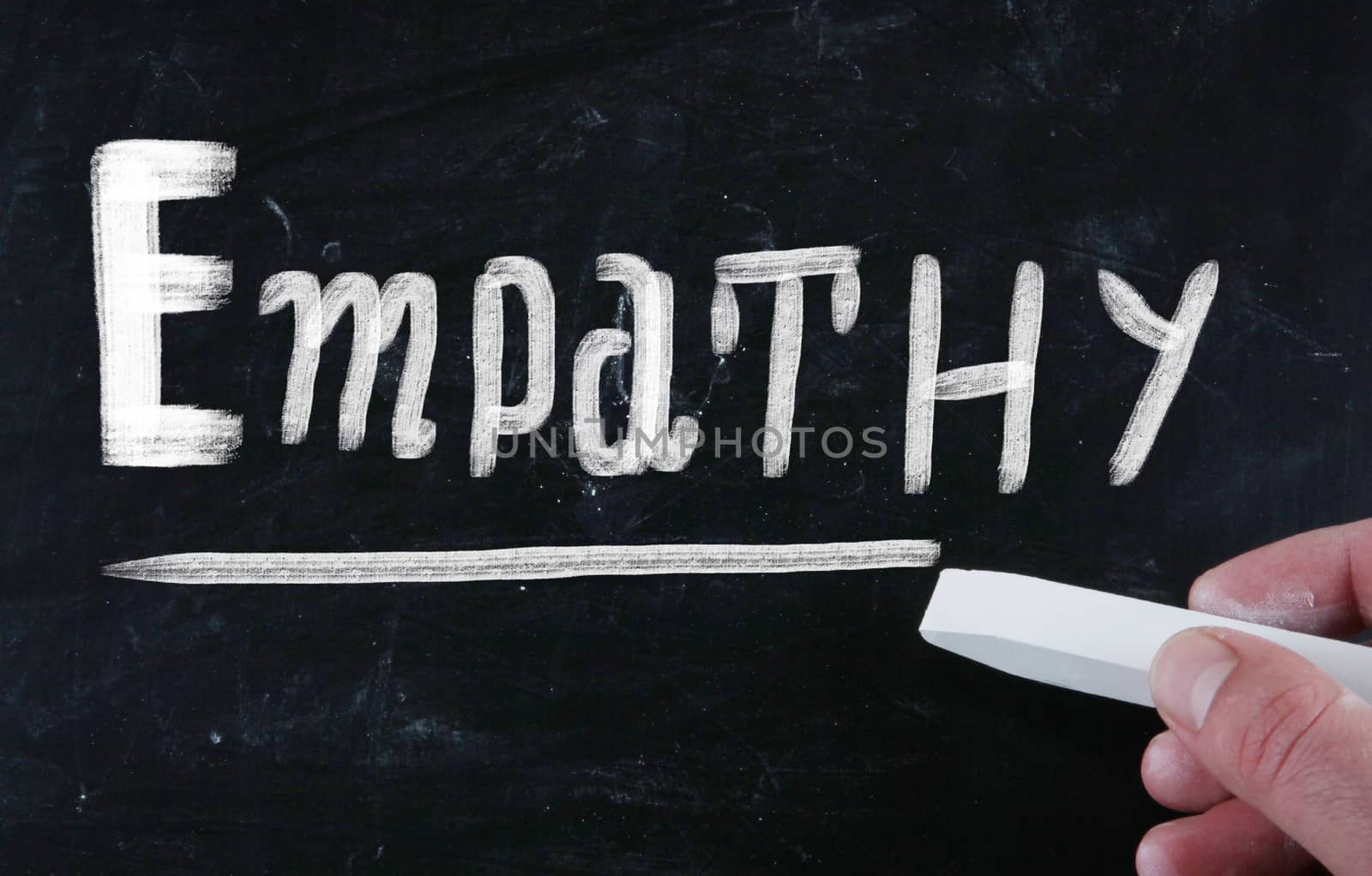 empathy concept