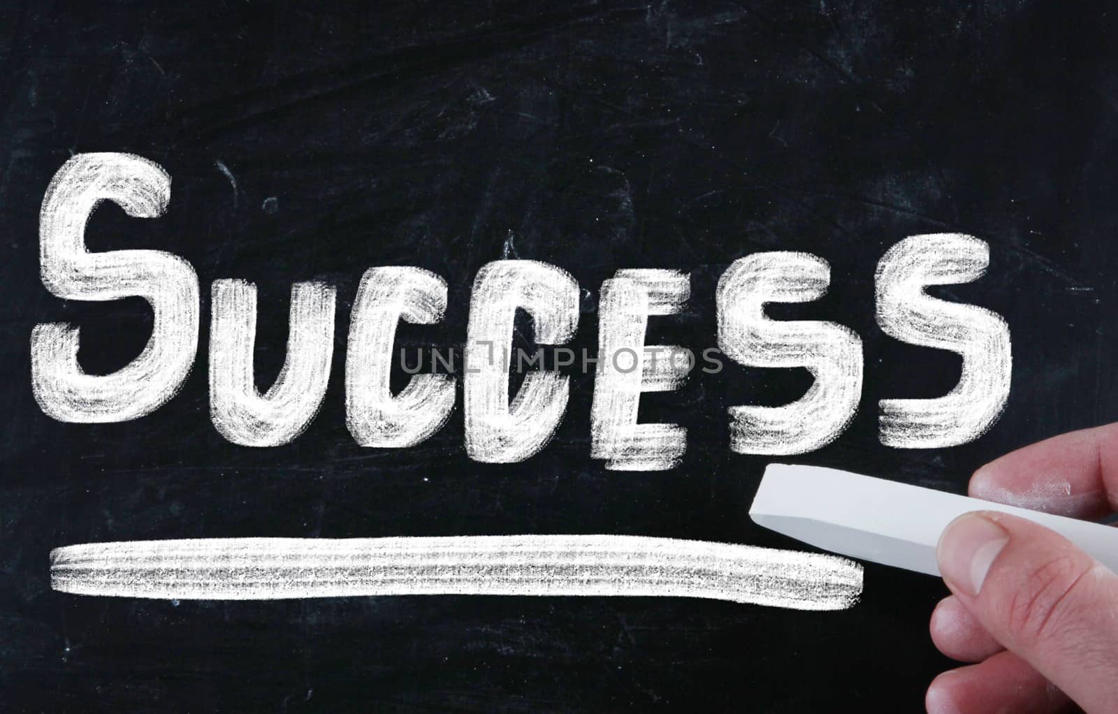 success concept