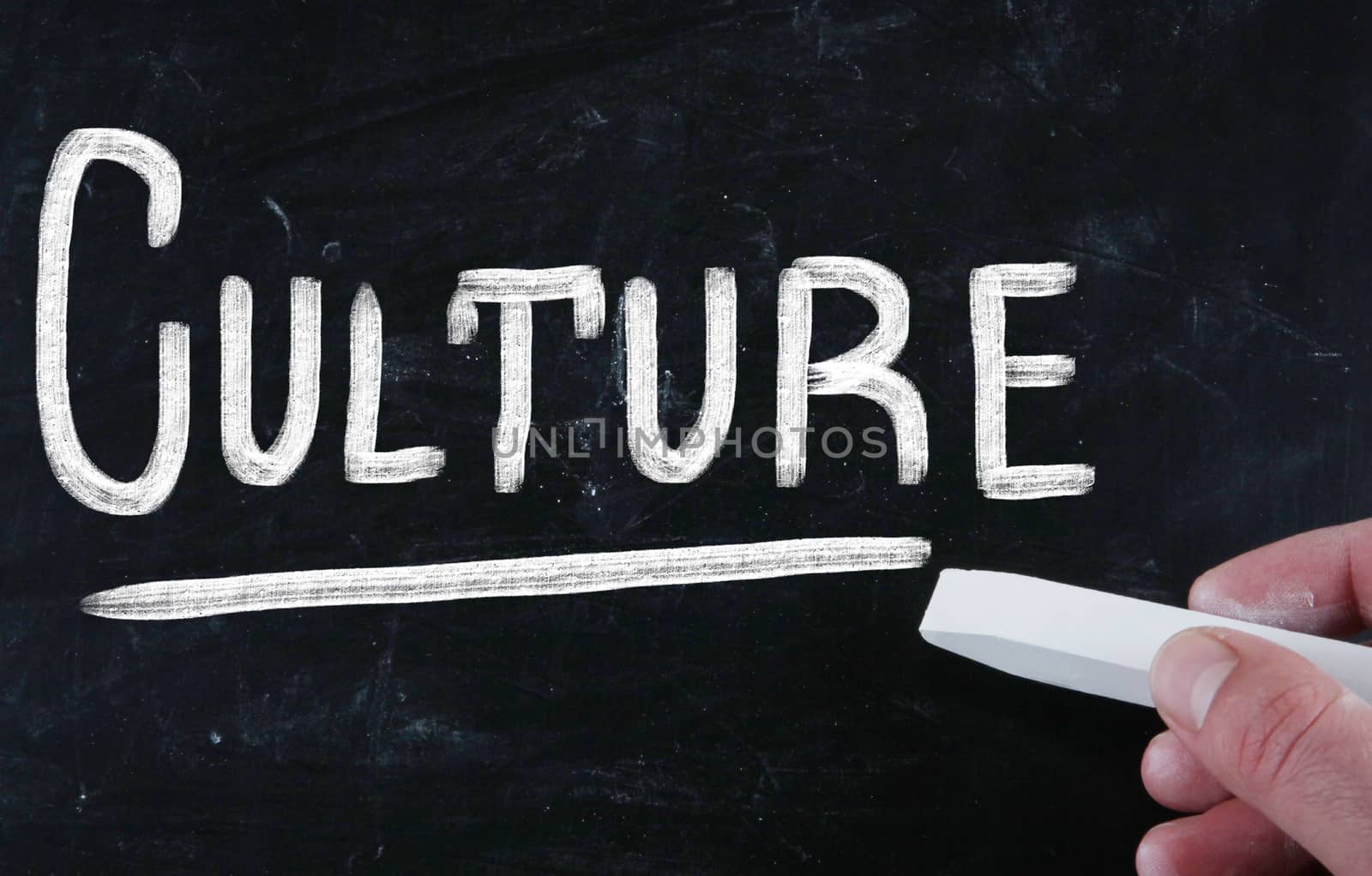 culture concept