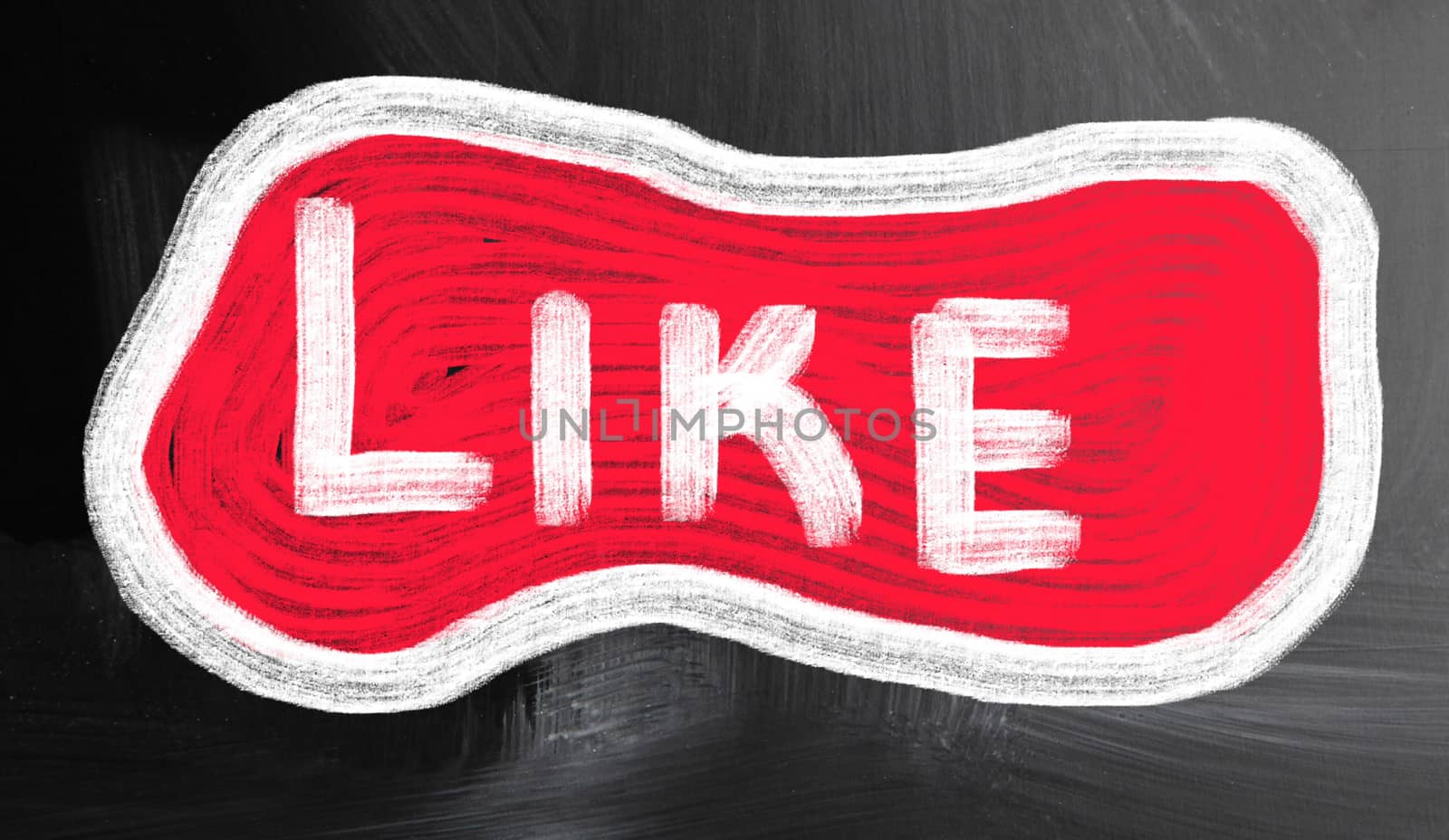  social media symbol