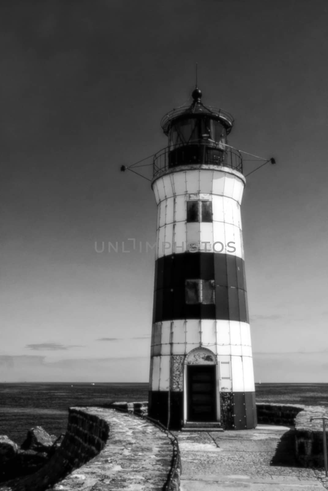 Lighthouse by Fr@nk