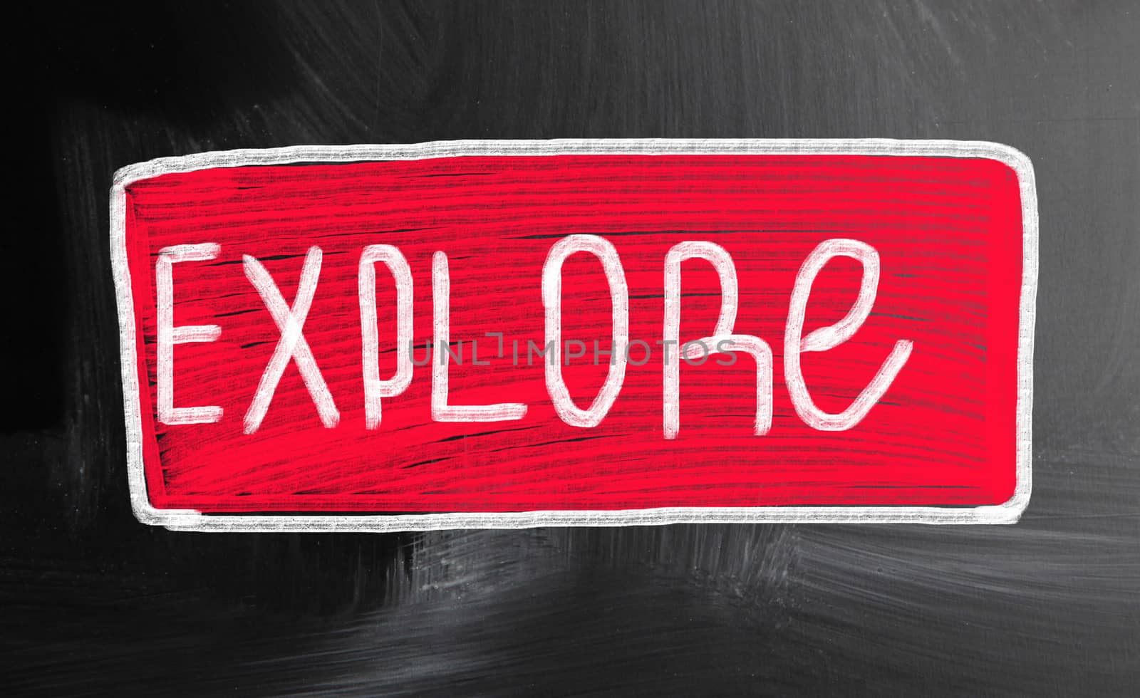 explore concept
