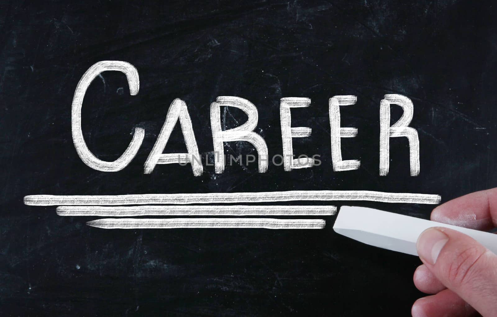 career concept
