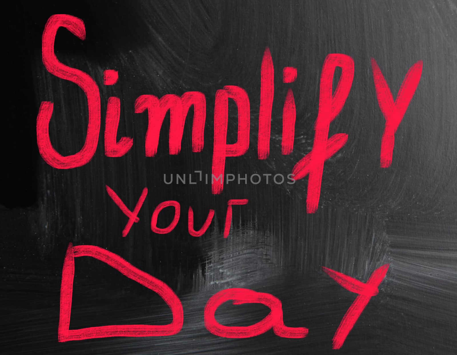 simplify your day