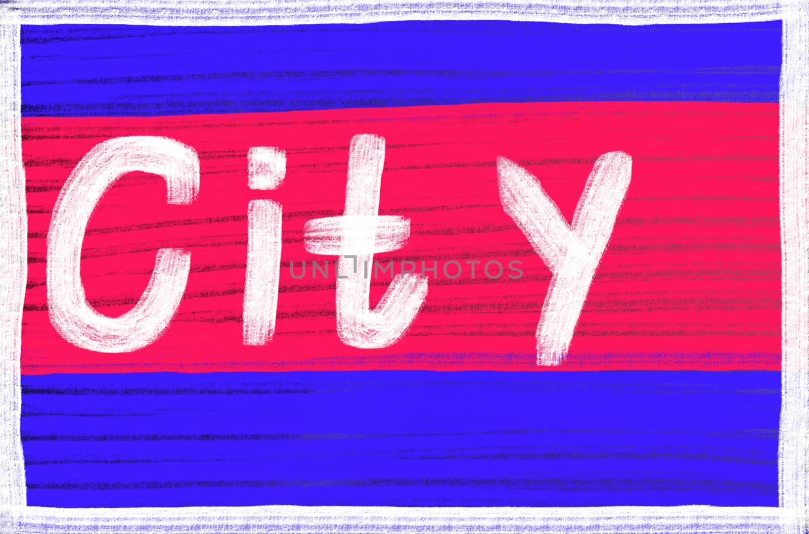 city concept